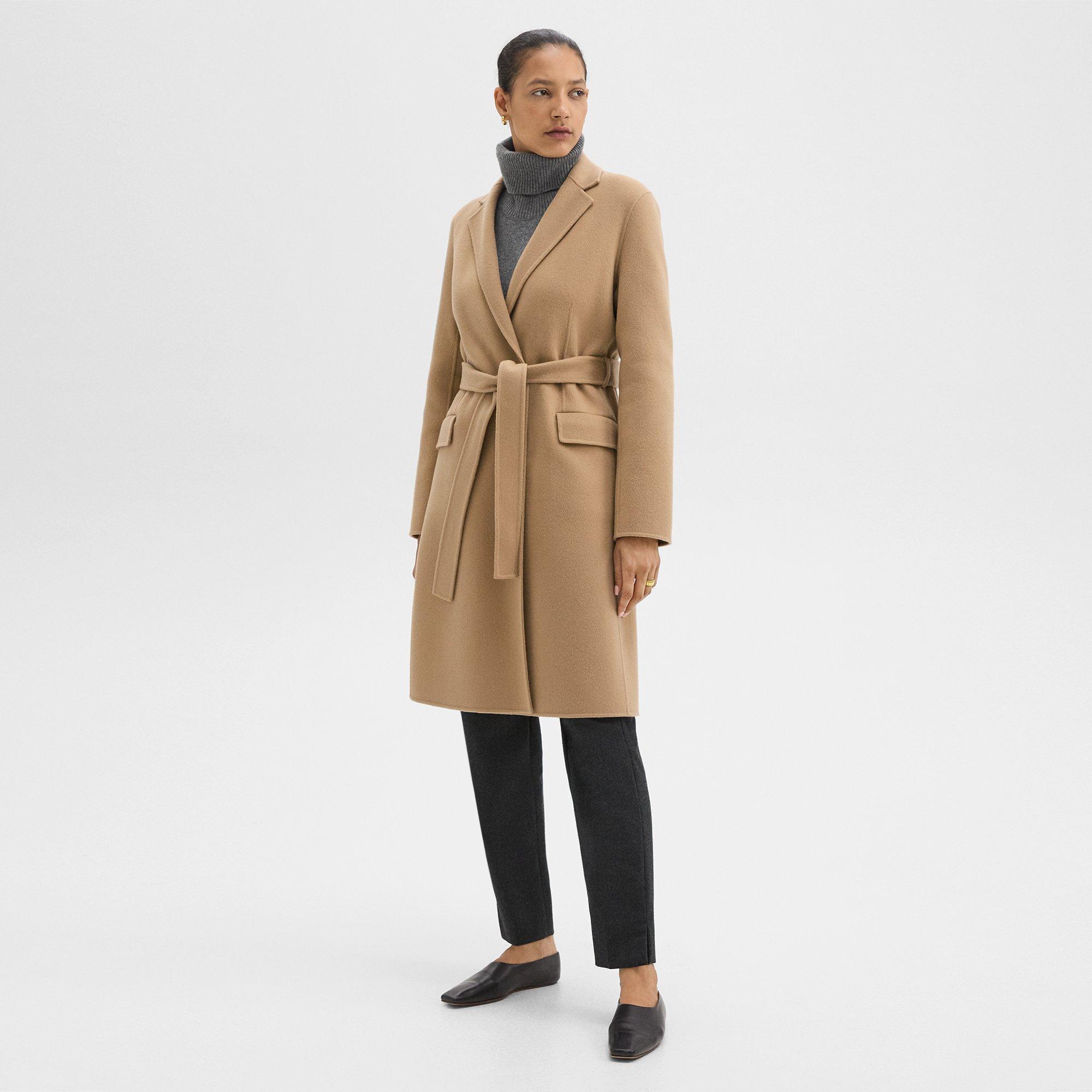 BELT COAT B Product Image