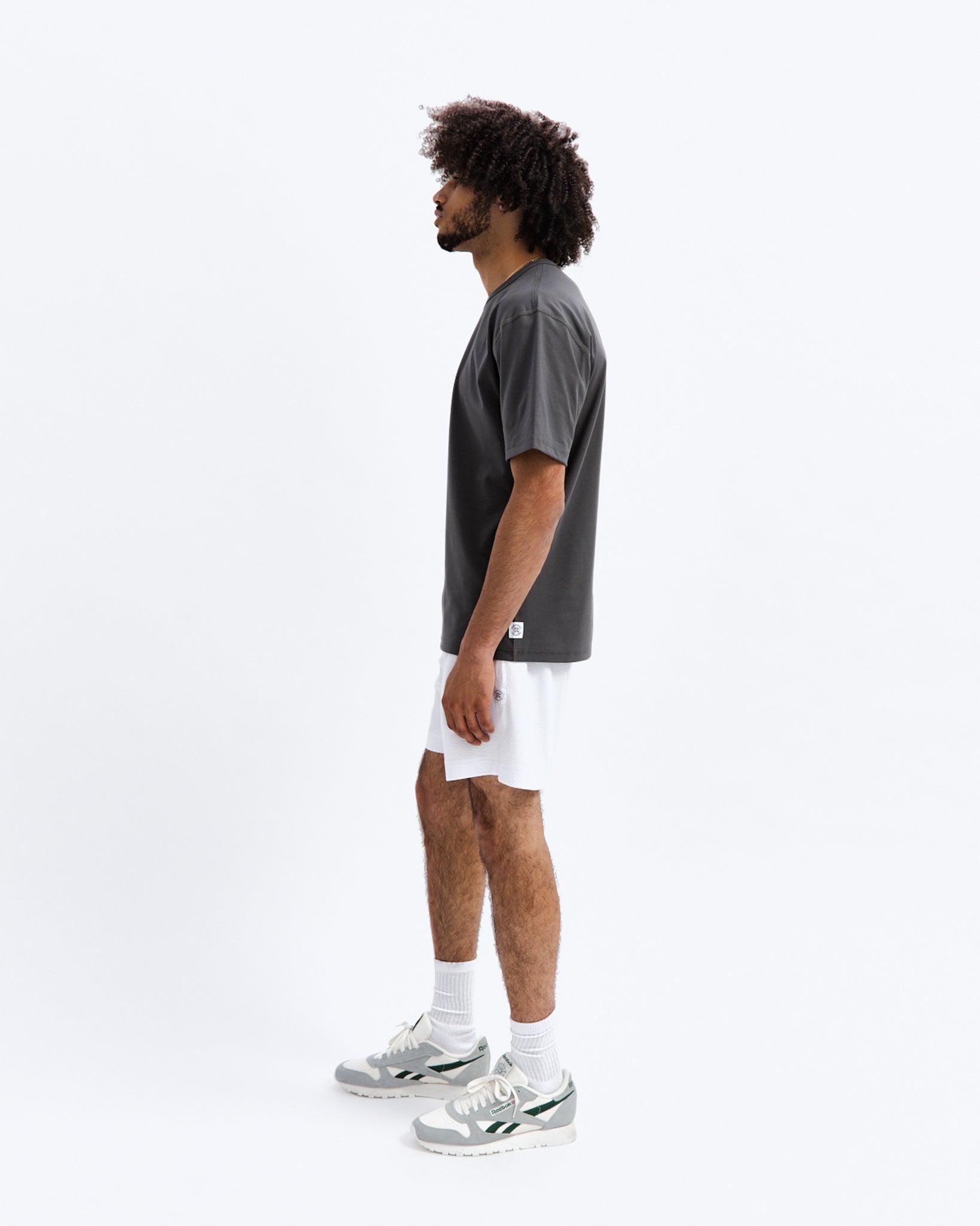 Copper Jersey Standard T-Shirt - Vault Male Product Image