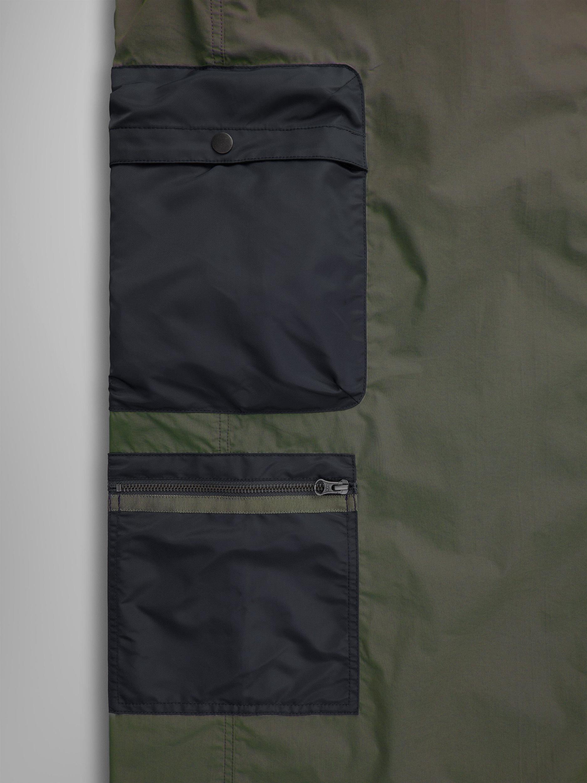WOMEN'S M-65 SKIRT Female Product Image