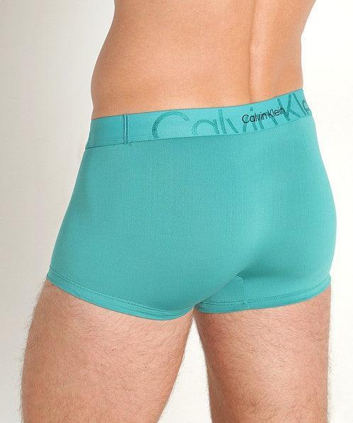 Micro Fiber Stretch Low Rise Trunk 3 Pack Product Image