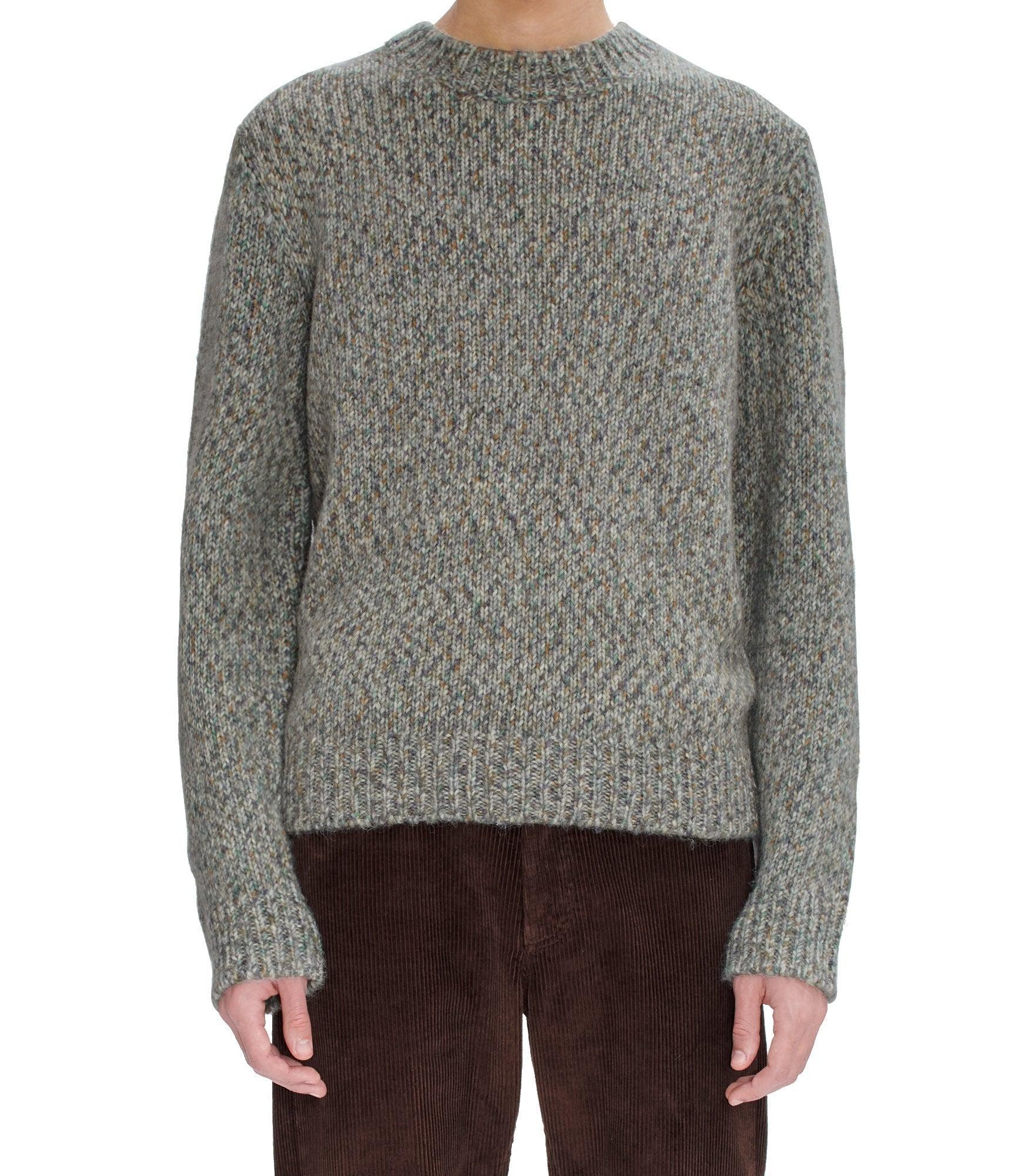 Zachary sweater Male Product Image