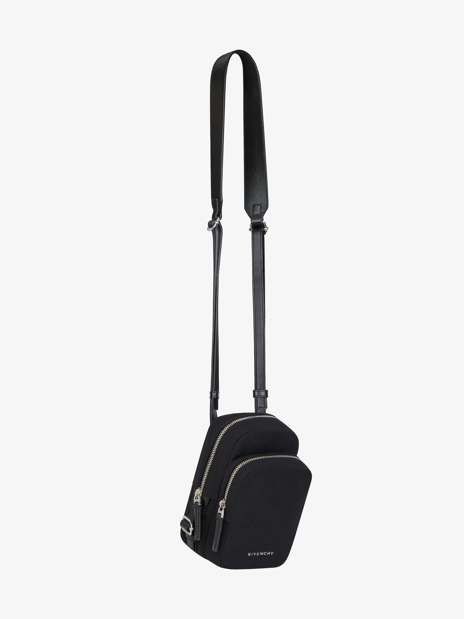 Small Pandora camera bag in nylon Product Image