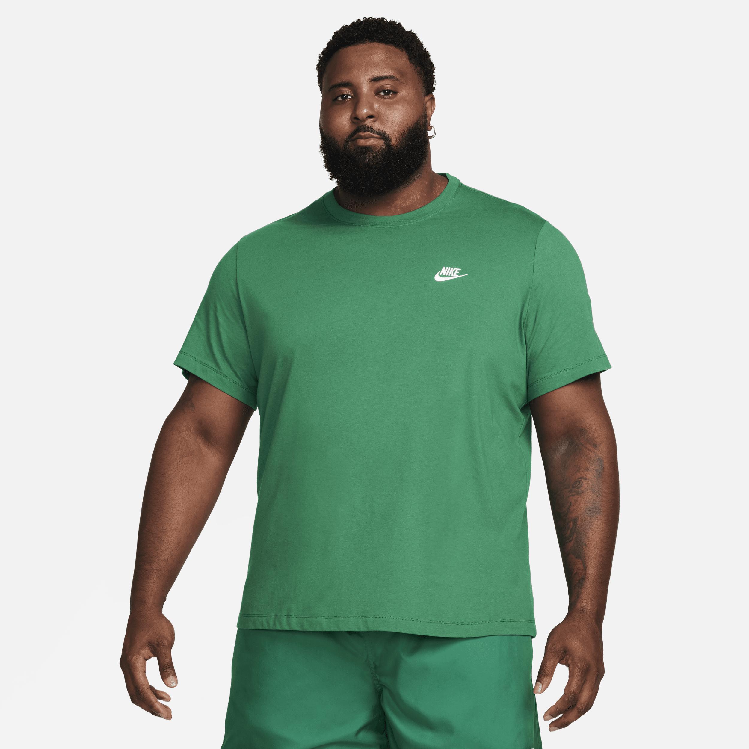 Nike Club Unisex T-shirt Product Image