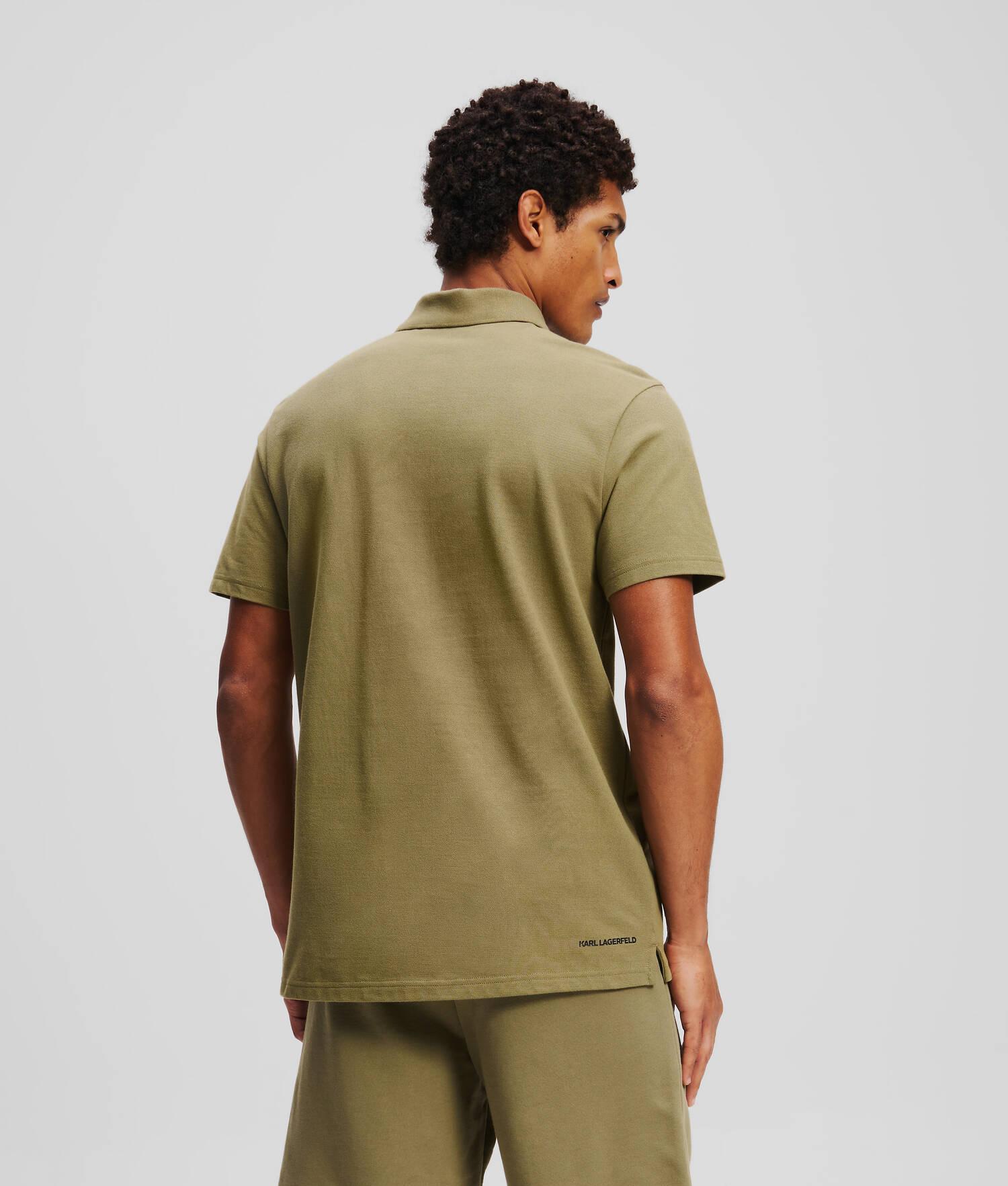 KARL KAMEO POLO SHIRT Product Image