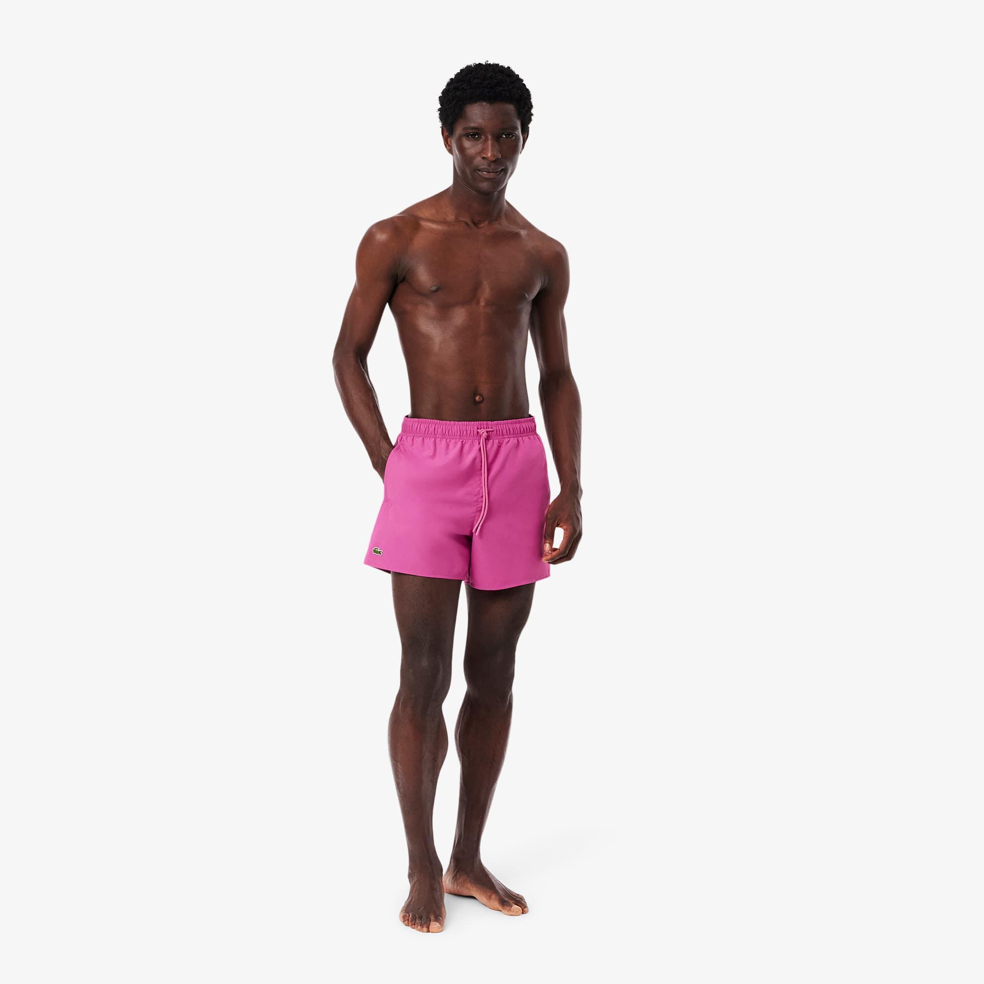 Quick-Dry Swim Trunks Product Image