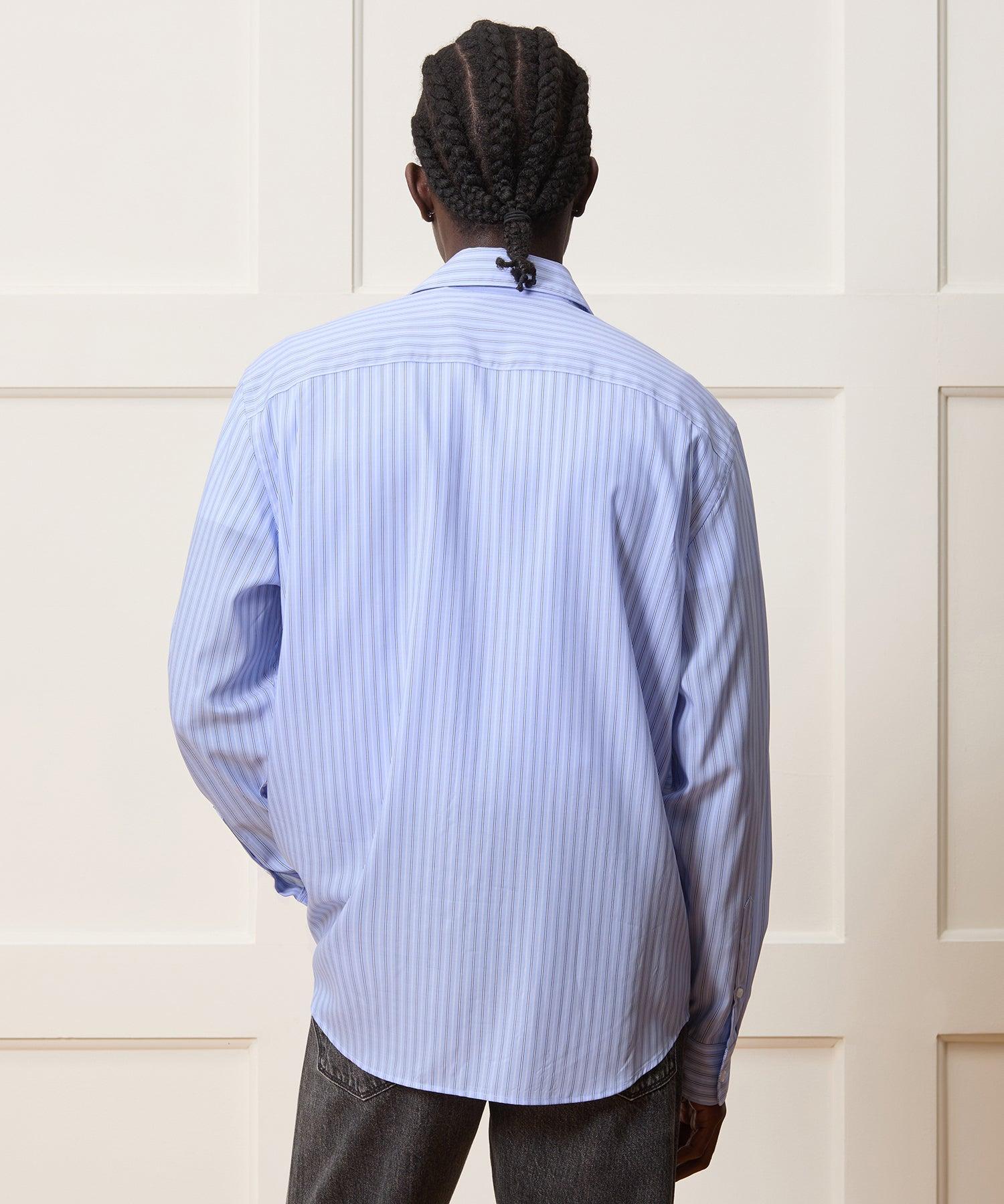 Rayon Big Shirt Product Image