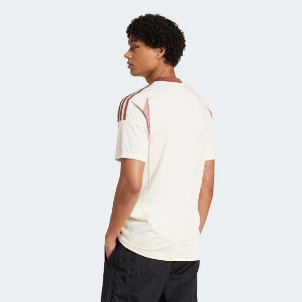 D.C. United 25/26 Away Jersey Product Image