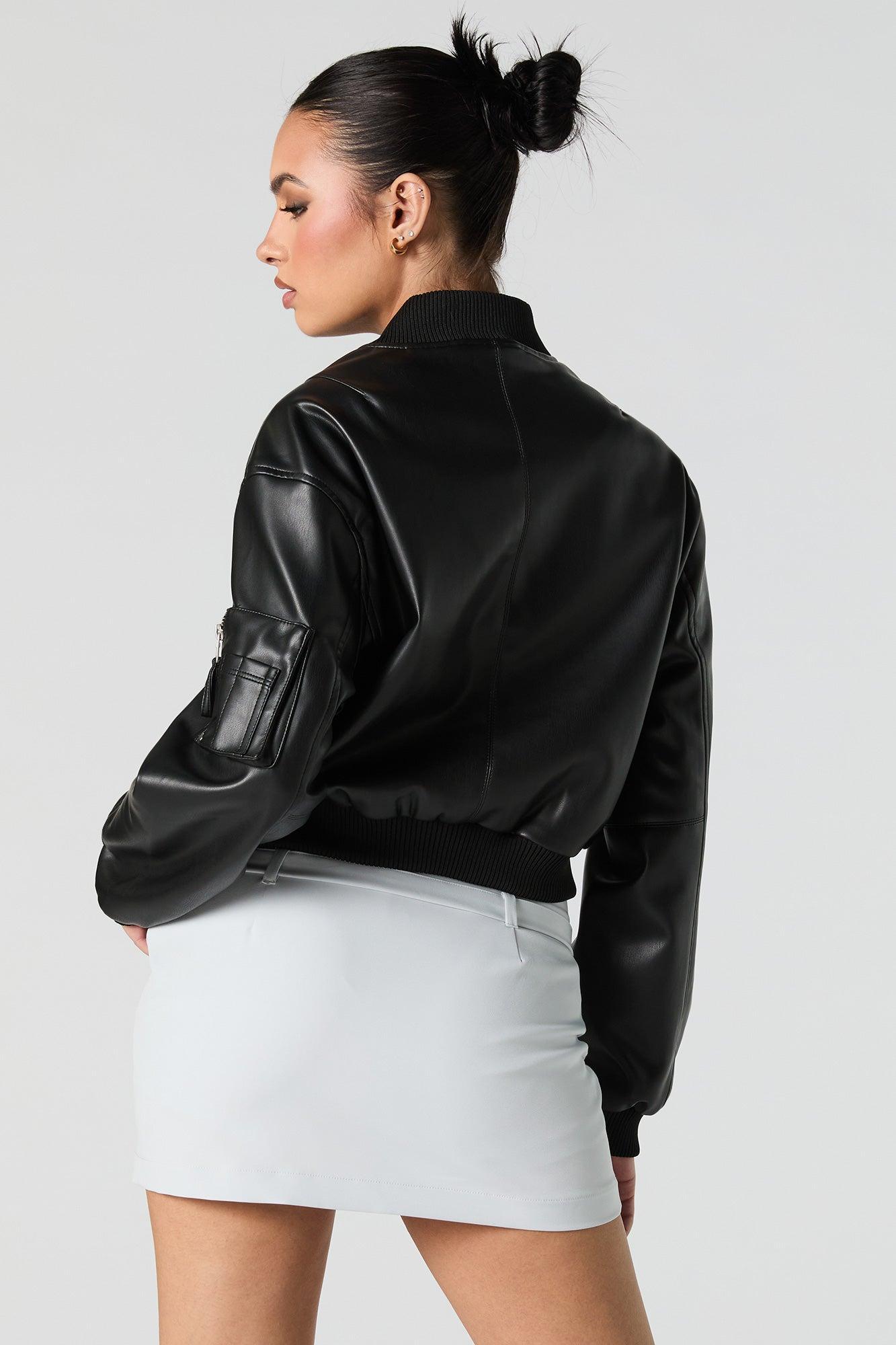 Belted Mini Skort Female Product Image