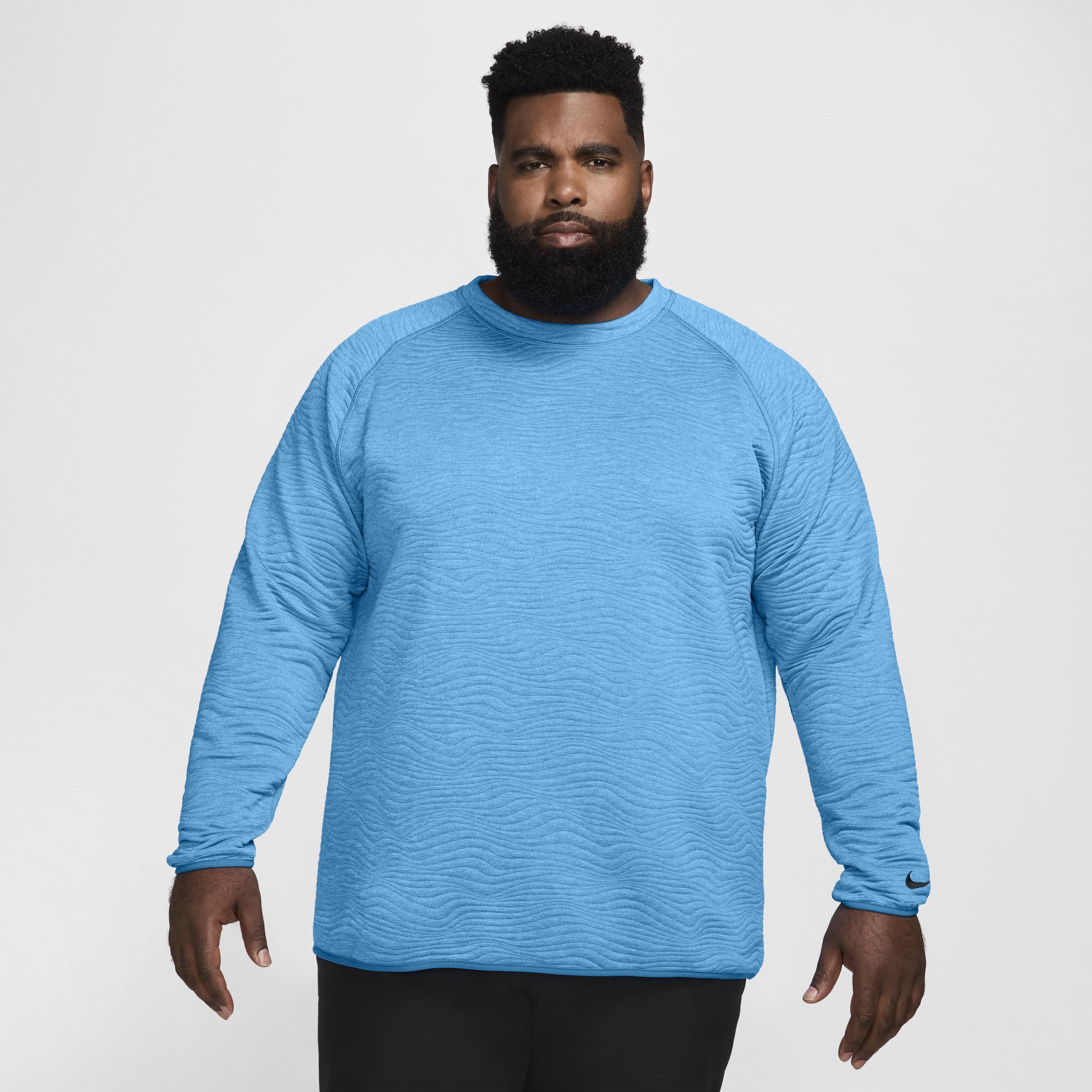 Nike Tour Men's Dri-FIT Golf Crew Product Image