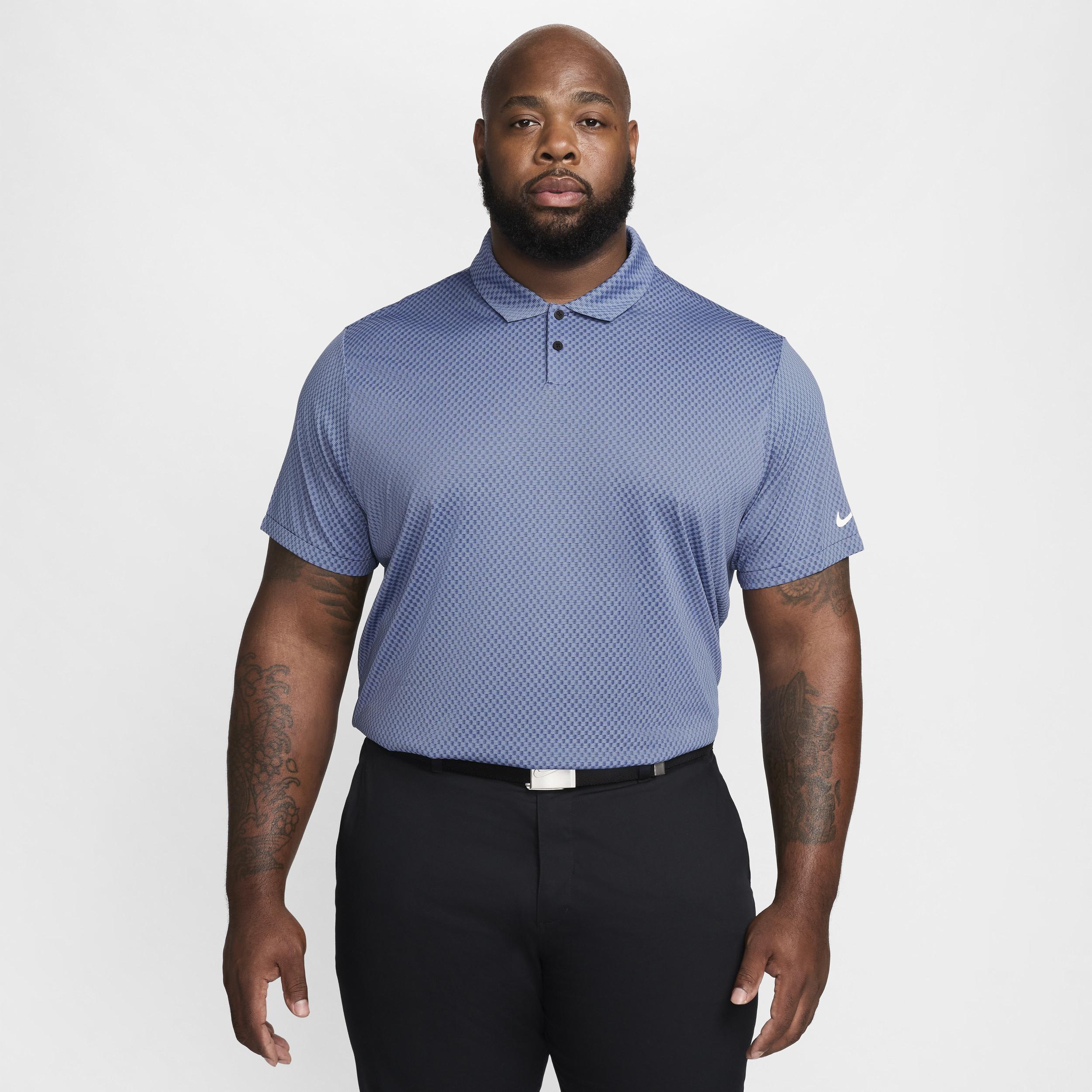 Nike Mens Tour Dri-FIT Golf Polo Product Image