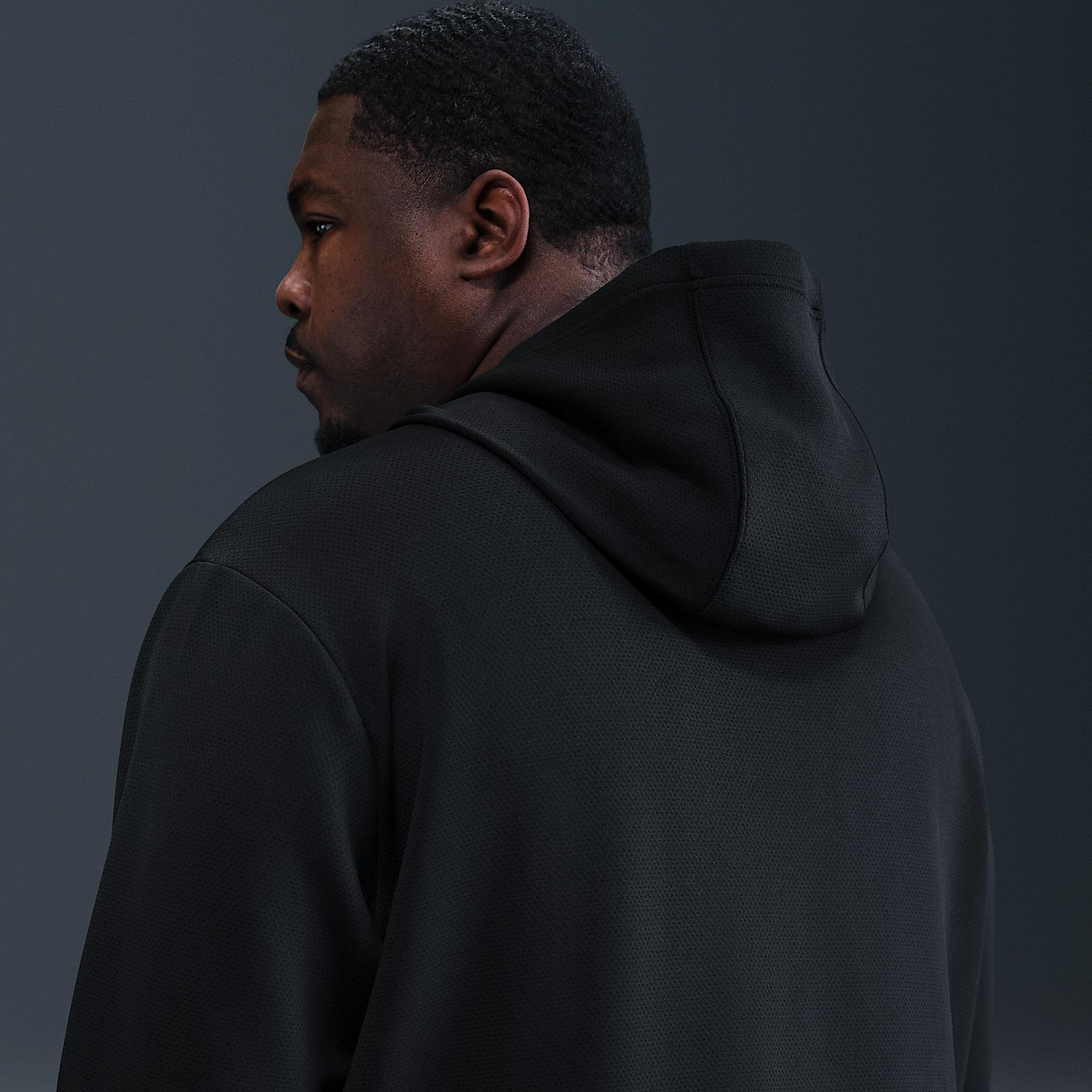 Nike Men's Victory Dri-FIT Therma Flex Golf Hoodie Product Image