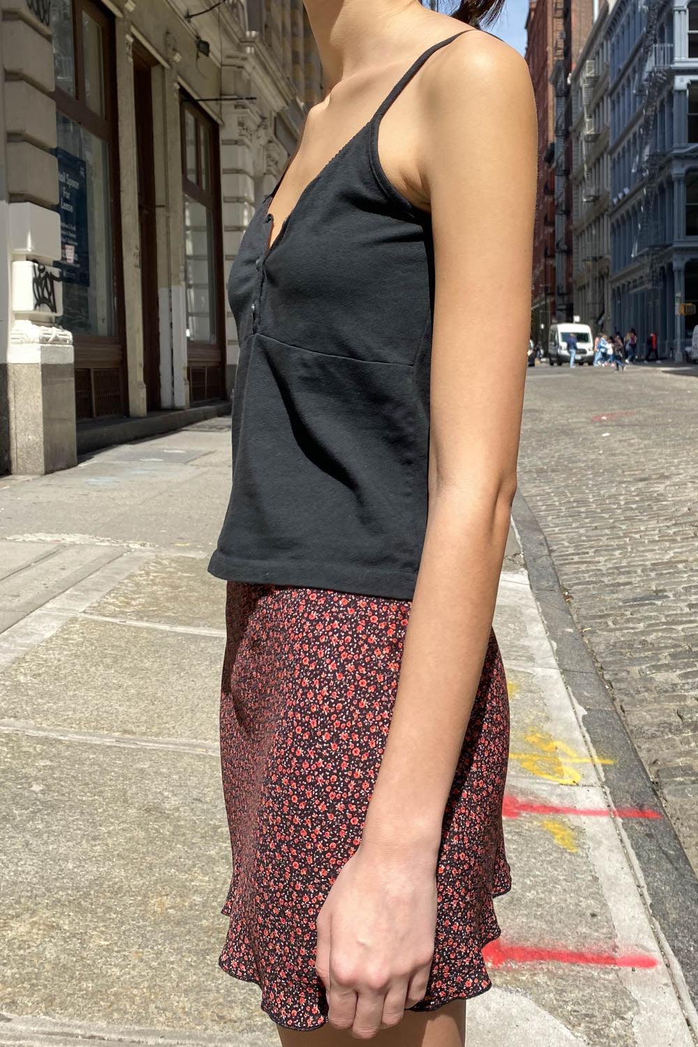 Tiffany Tank Product Image