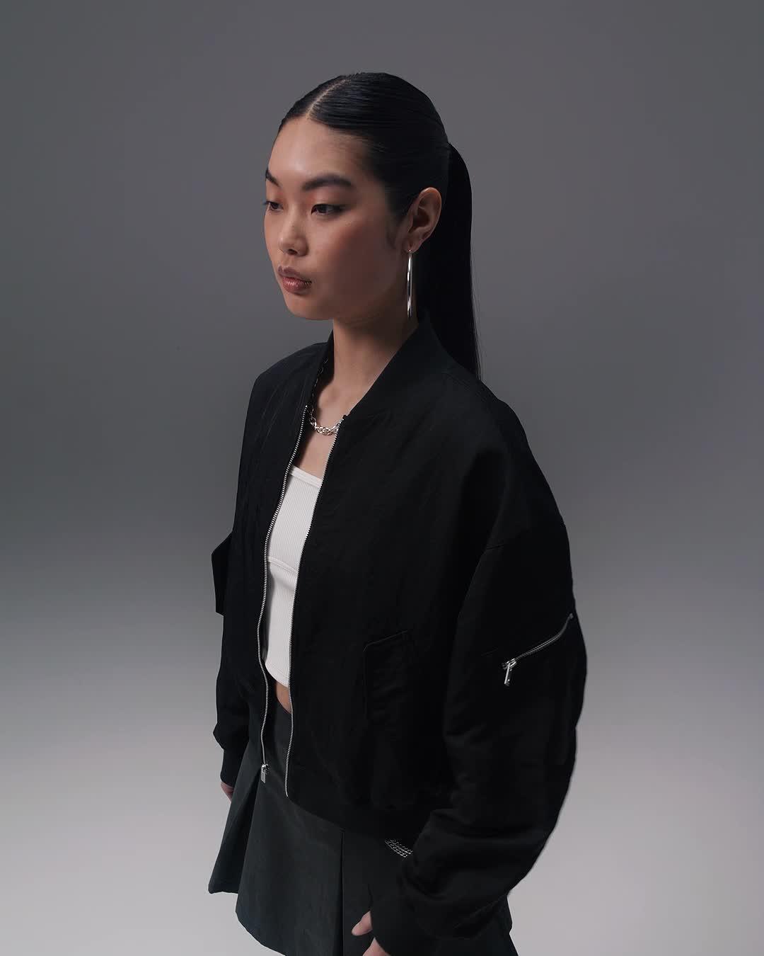 Jordan Flight Renegade Women's Jacket Product Image