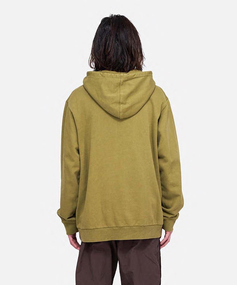 Truck Hooded Sweatshirt Product Image