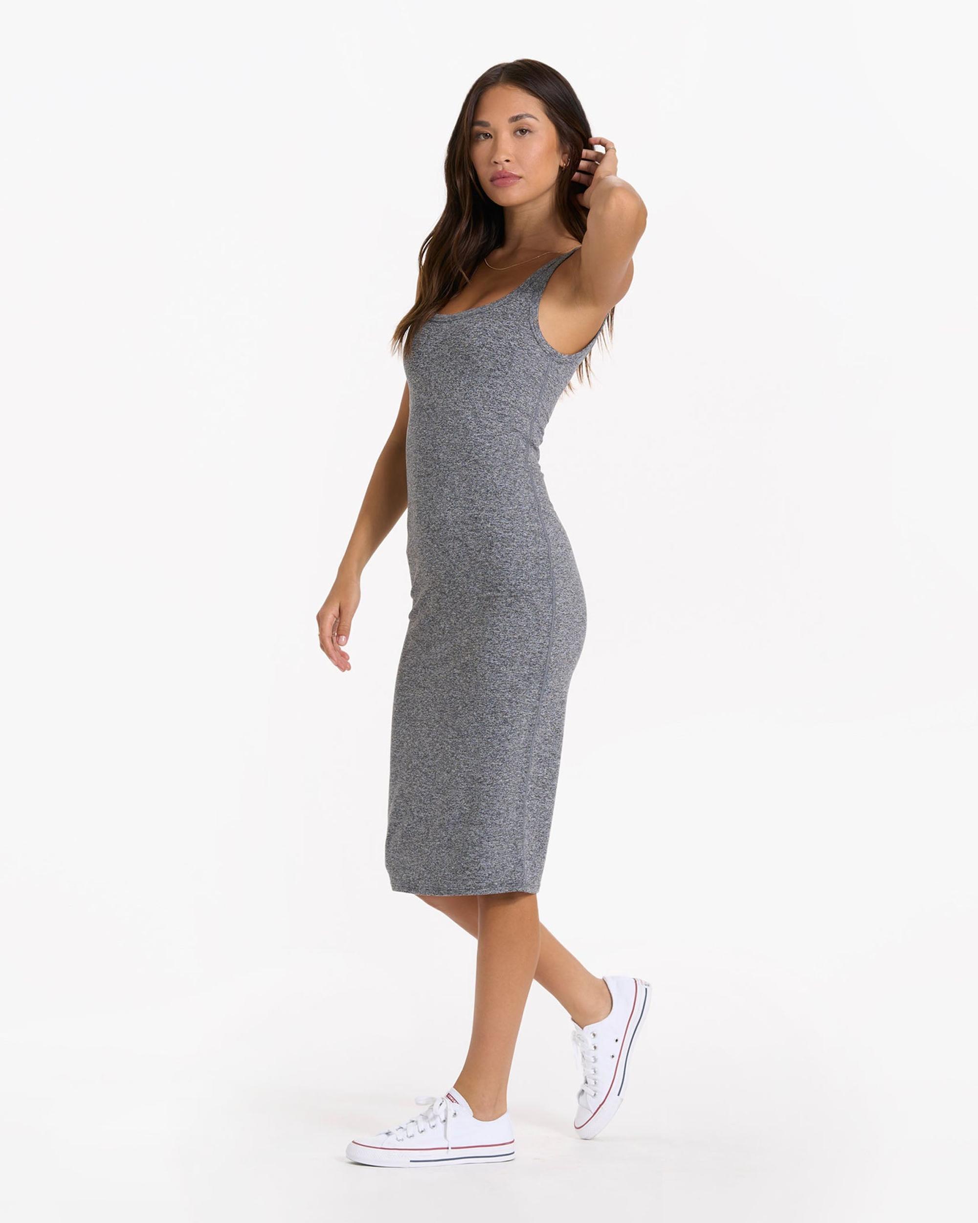 Halo Essential Dress Product Image