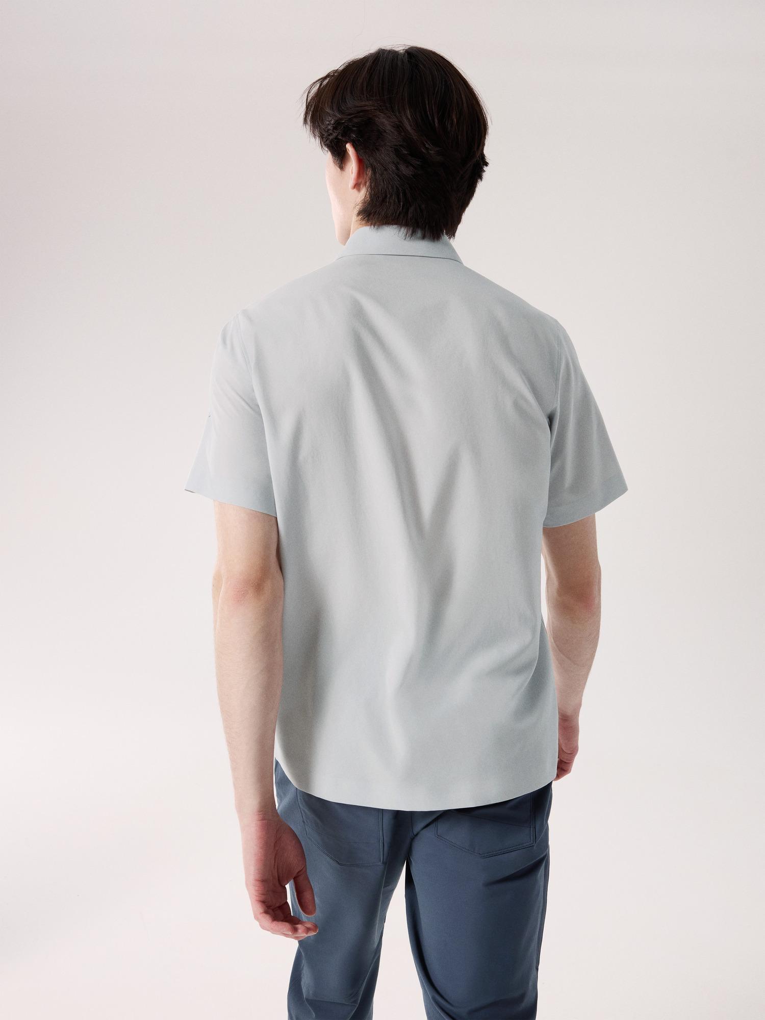 Skyline Shirt SS Men's Product Image