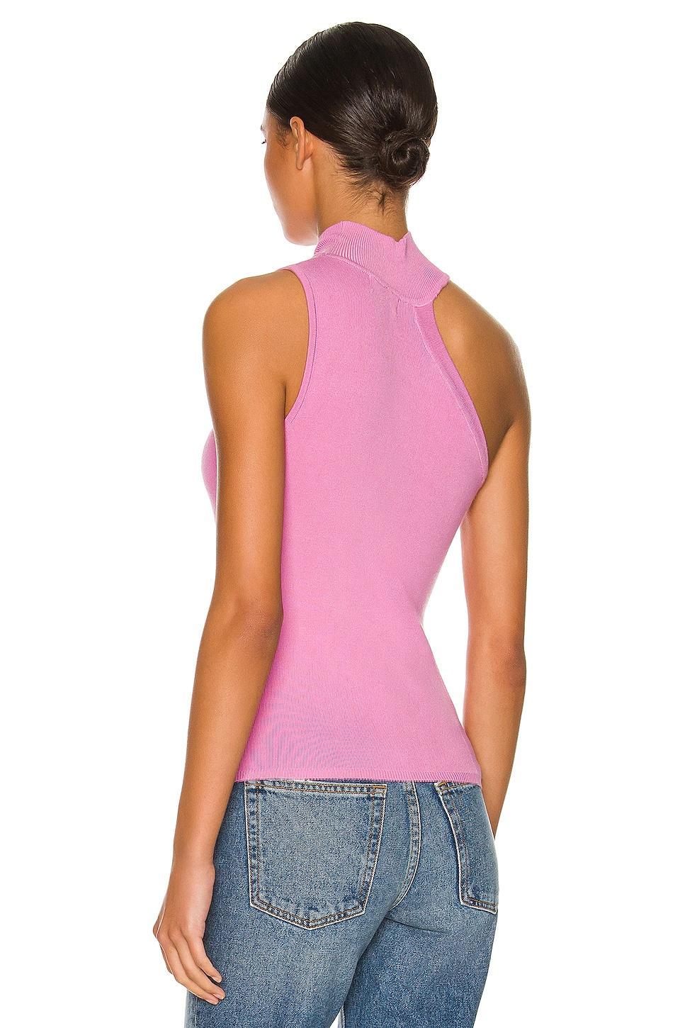 Luz Knit Top superdown Product Image