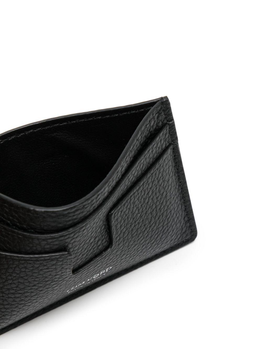 T icon cardholder Product Image