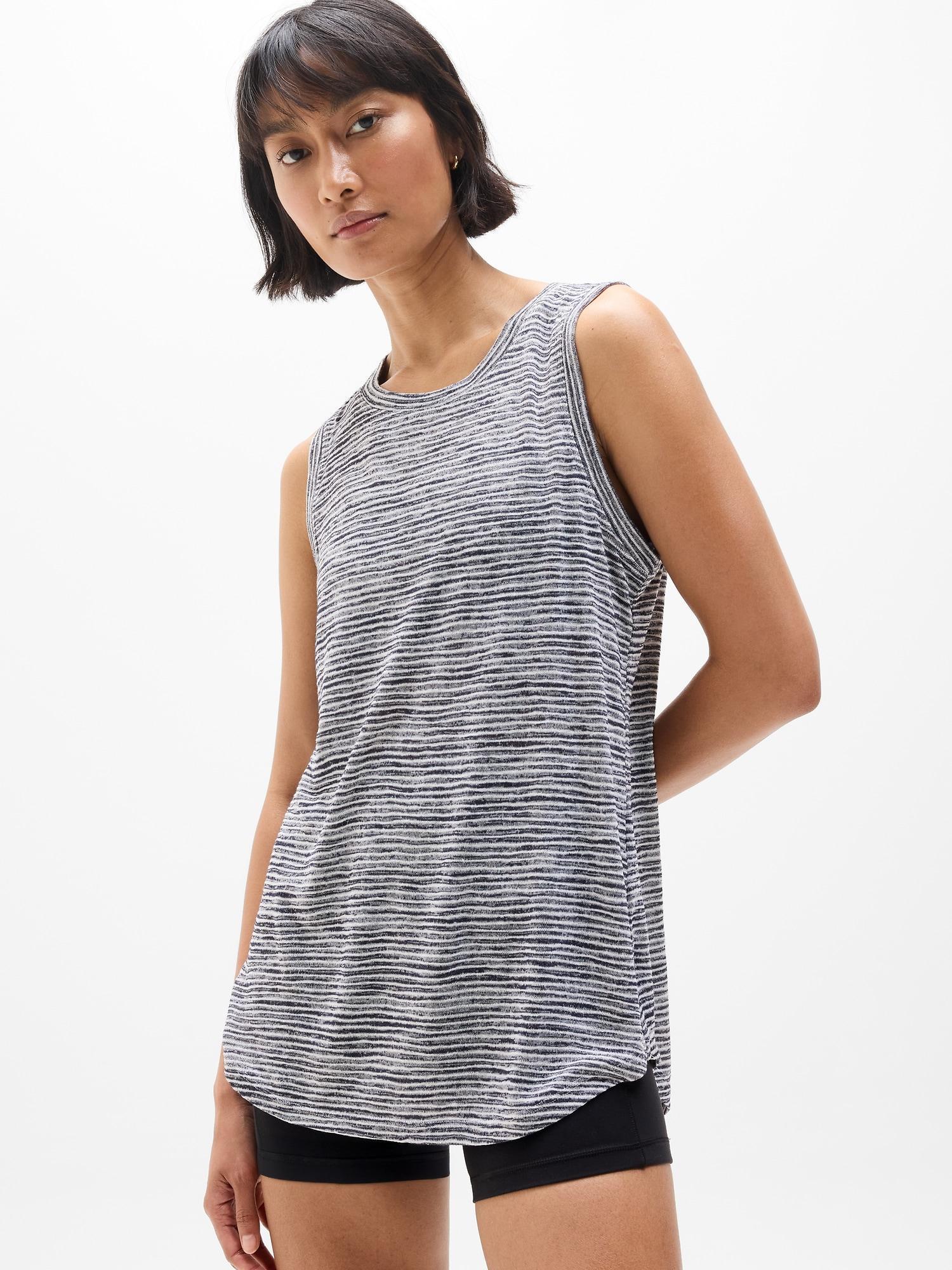 Breezy Tank Product Image