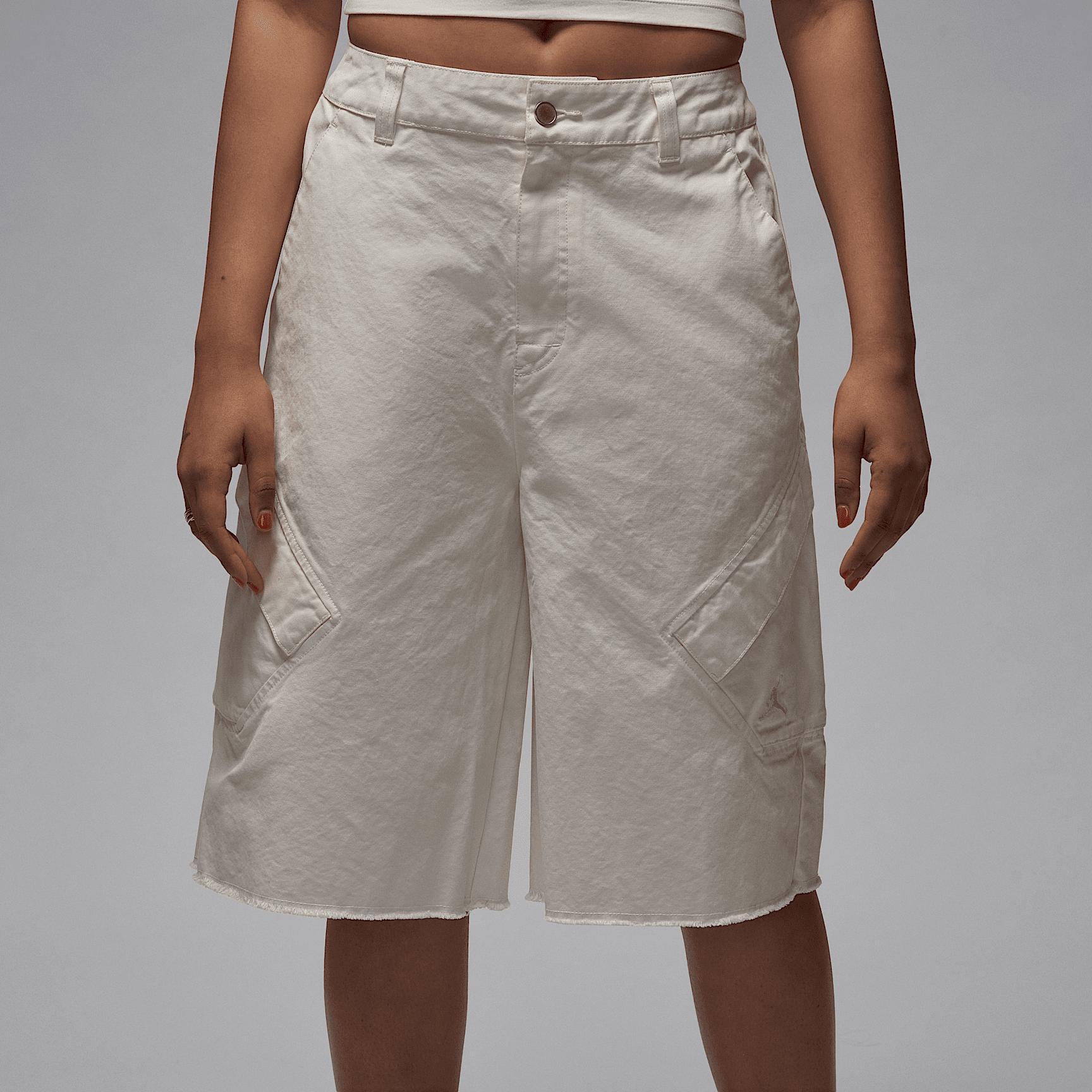 Jordan Flight Chicago Women's Big Shorts Product Image