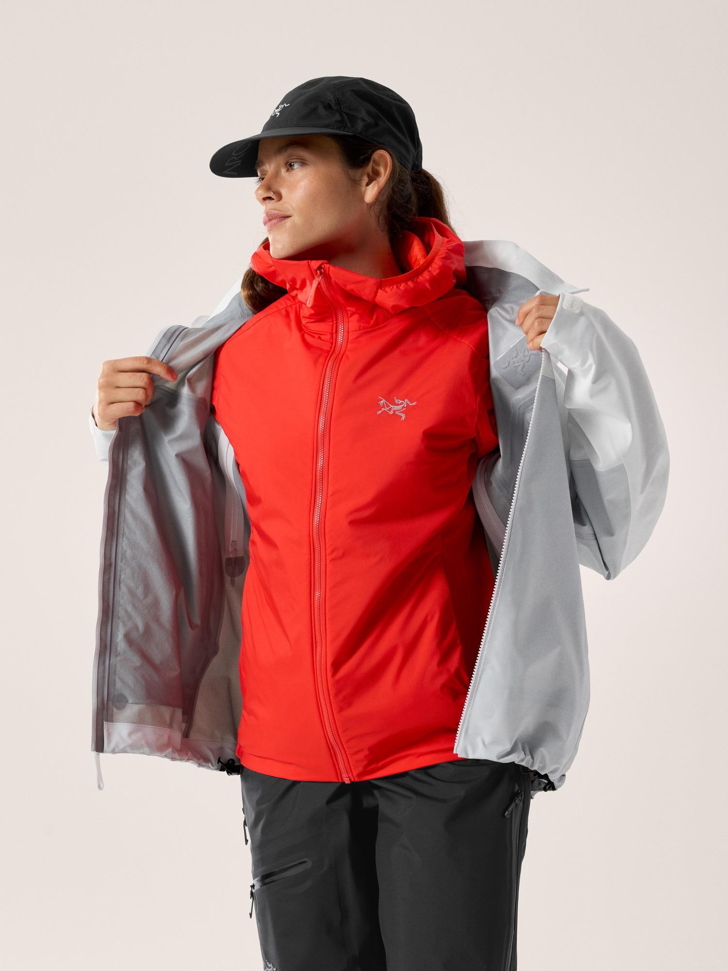 Atom Hoody Women's Product Image