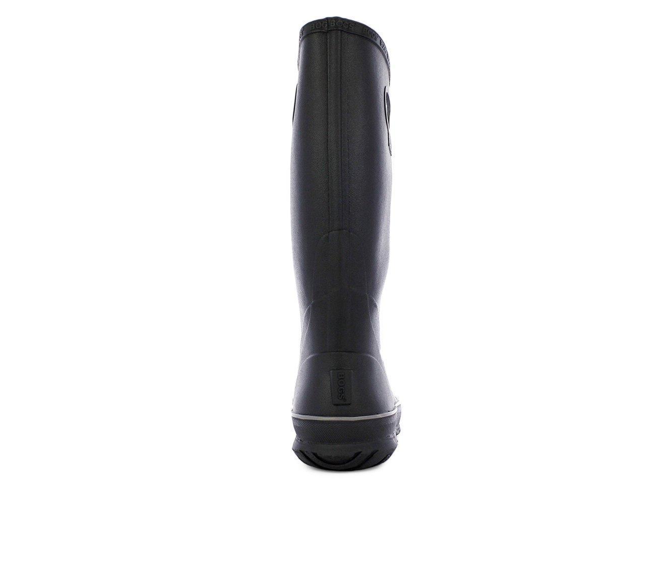 Men's Bogs Footwear Rainboot Waterproof Boots Product Image
