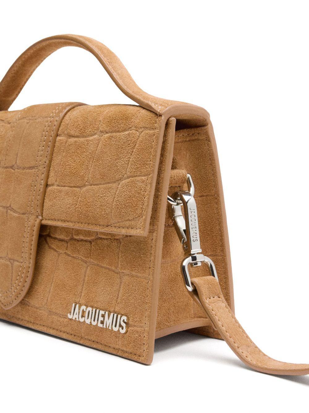 Le Grand Bambino tote bag Product Image