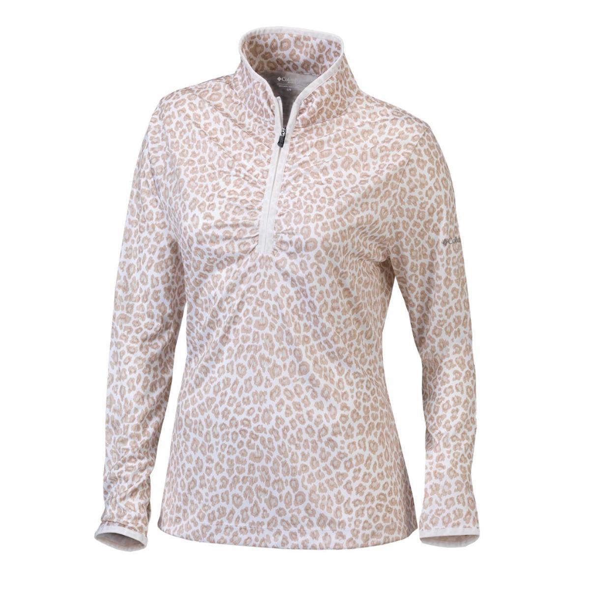 Columbia Women's Twilight Pullover Product Image