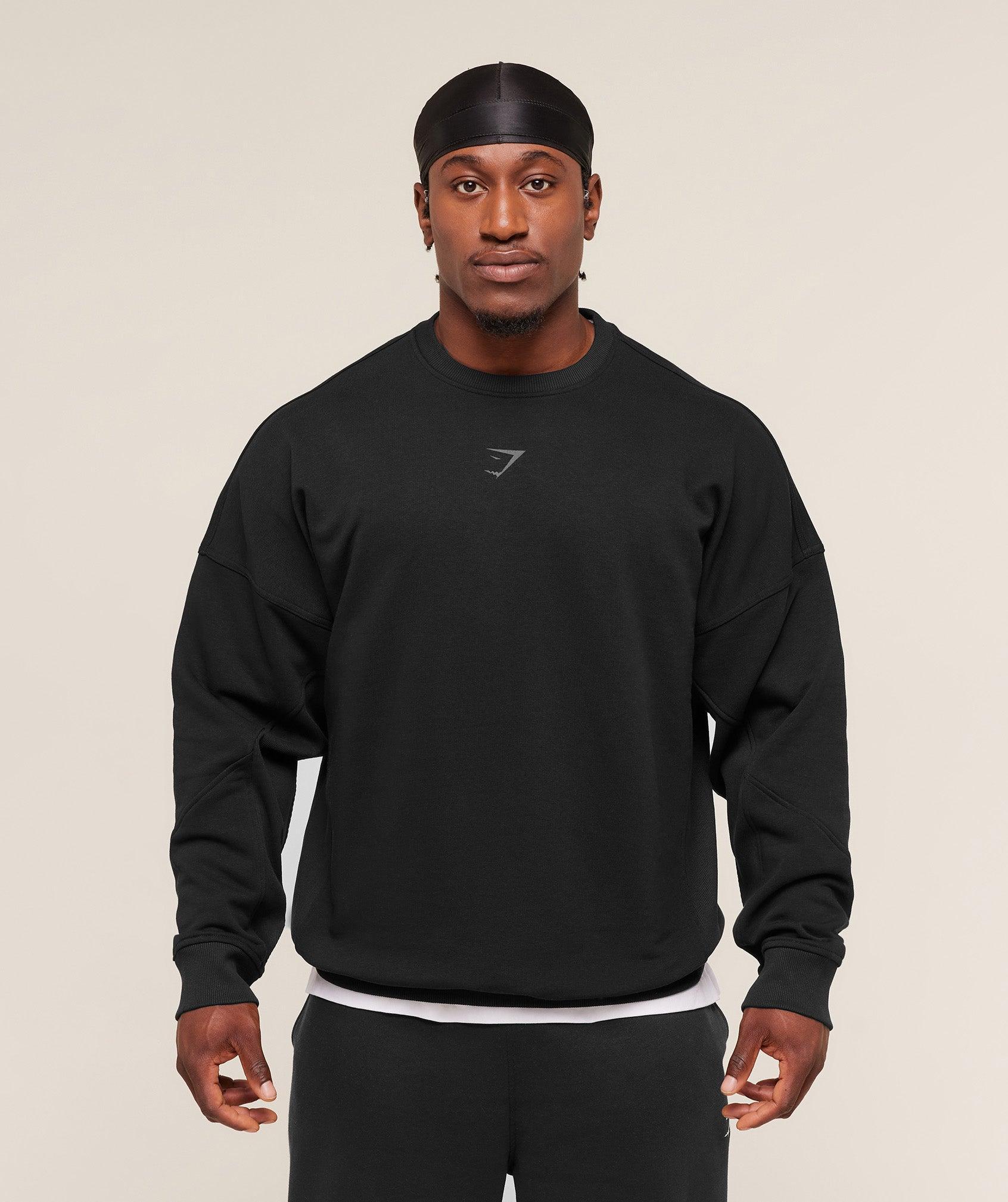 Power Crew Product Image