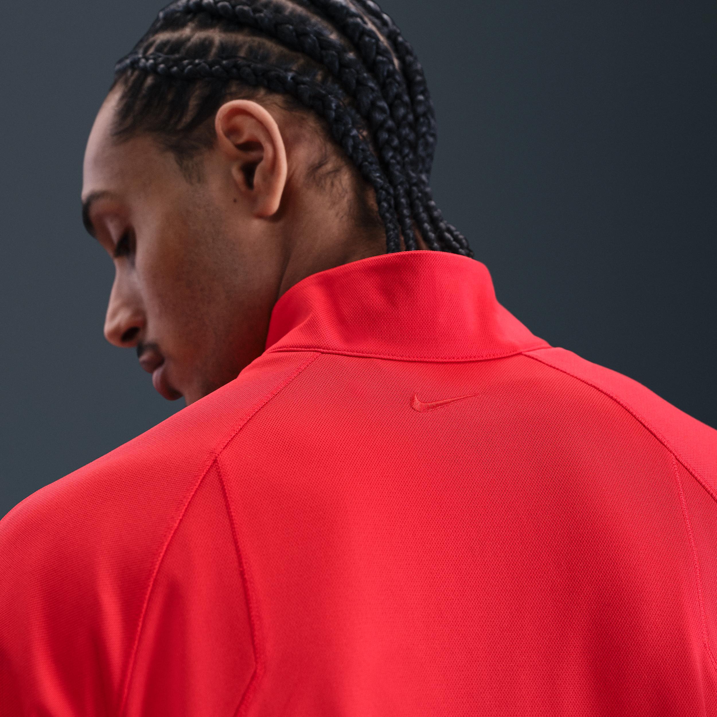 Kobe Dri-FIT Knit Jacket Product Image