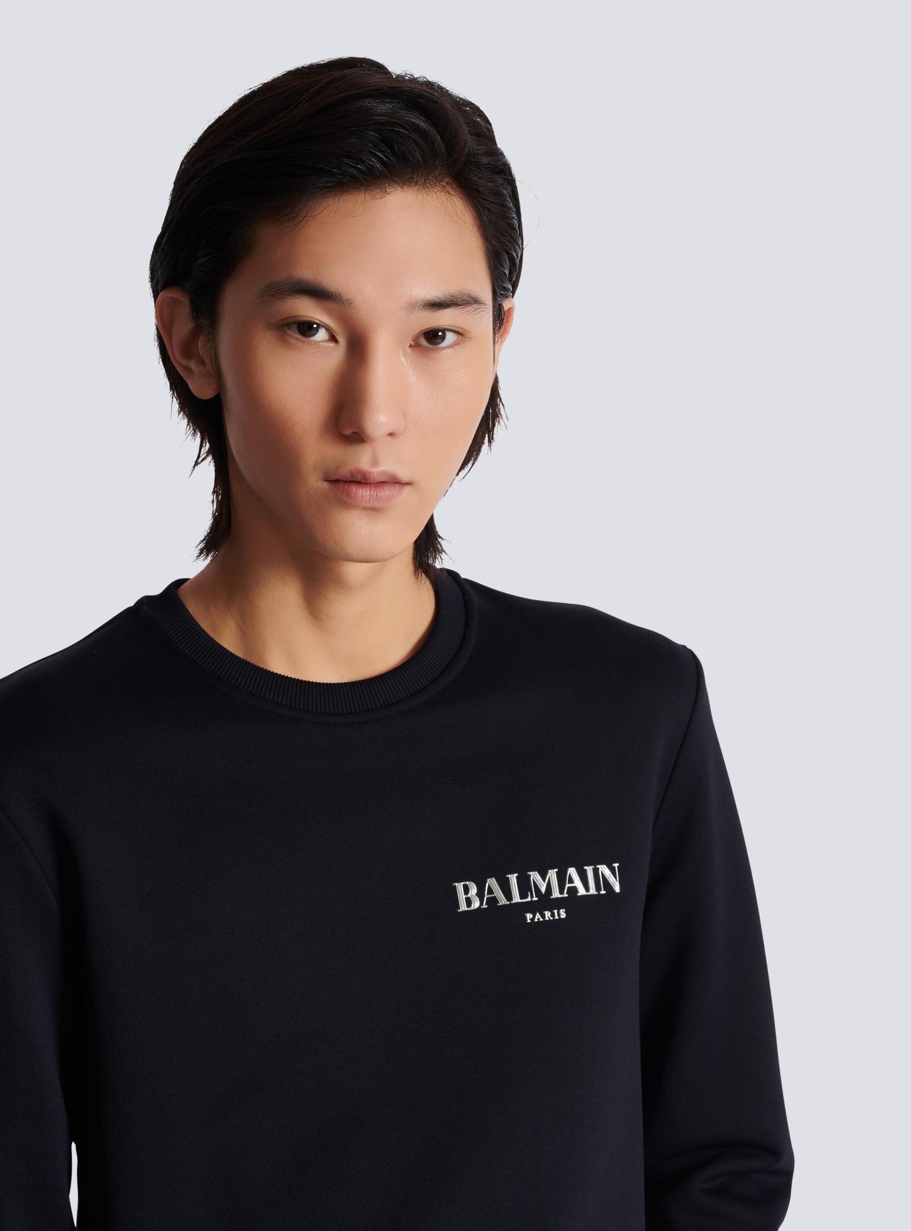 Vintage Balmain sweatshirt Product Image