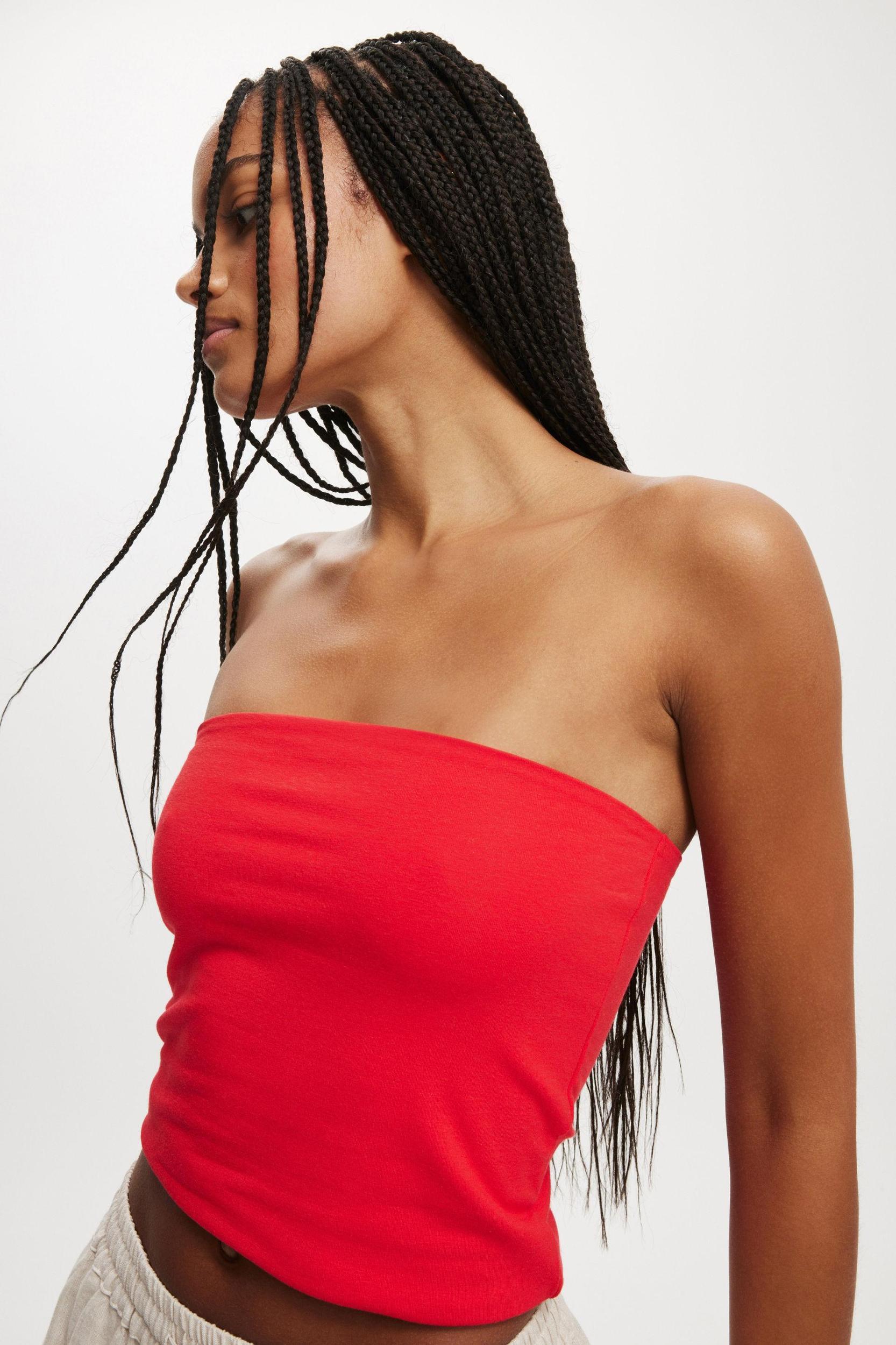 All Day Tube Top Product Image