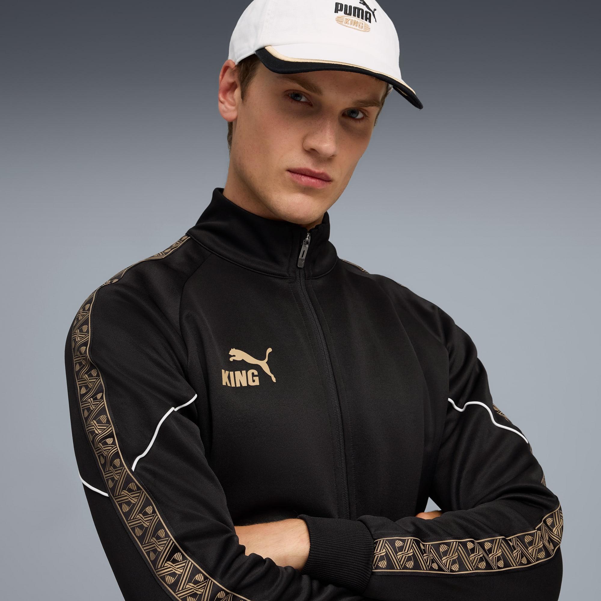KING Anthem Jacket Men Product Image