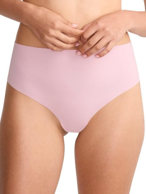 b. temptd by Wacoal b. bare Hi Waist Thong Product Image