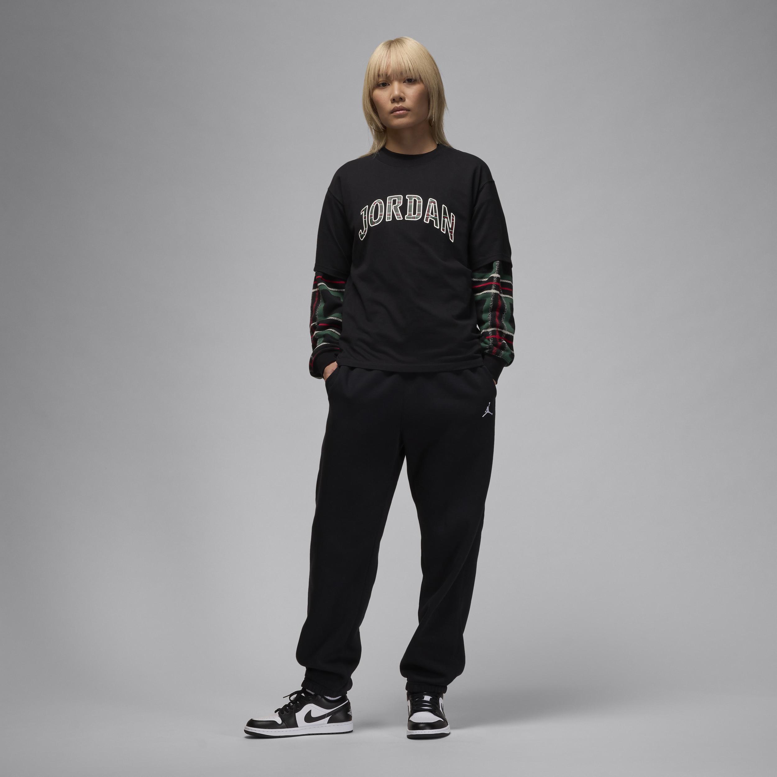 Jordan Women's Graphic T-Shirt Product Image