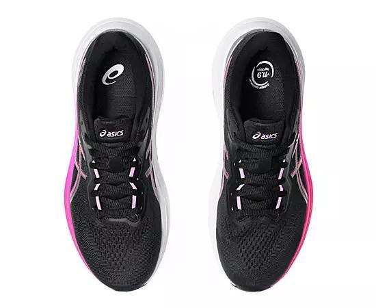 ASICS Womens ASICS GT-1000 13 - Womens Running Shoes Product Image