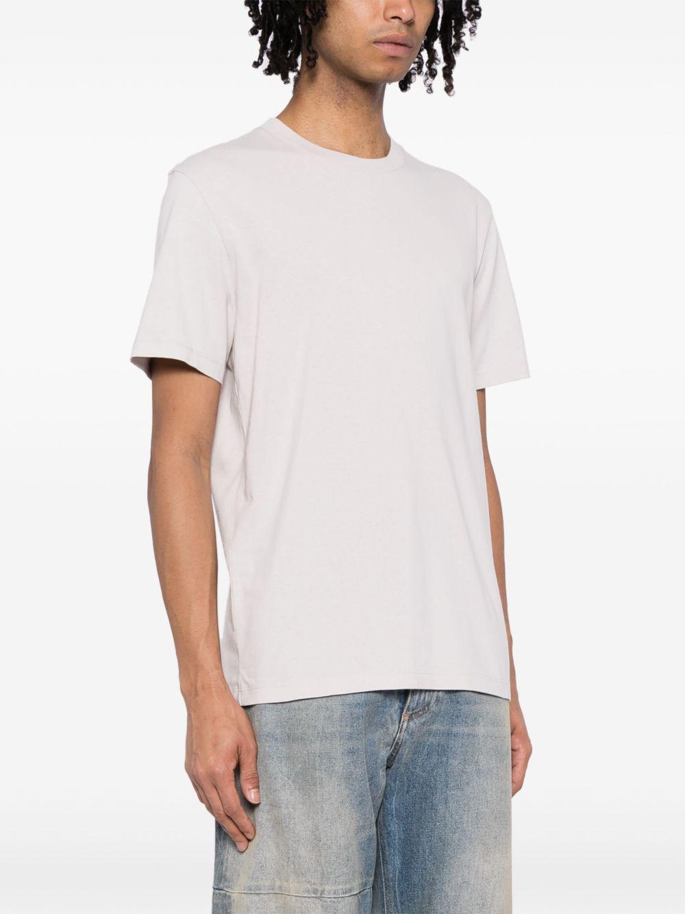 cotton T-shirt set Product Image