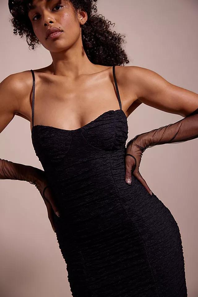 AFRM Tosca Dress Product Image
