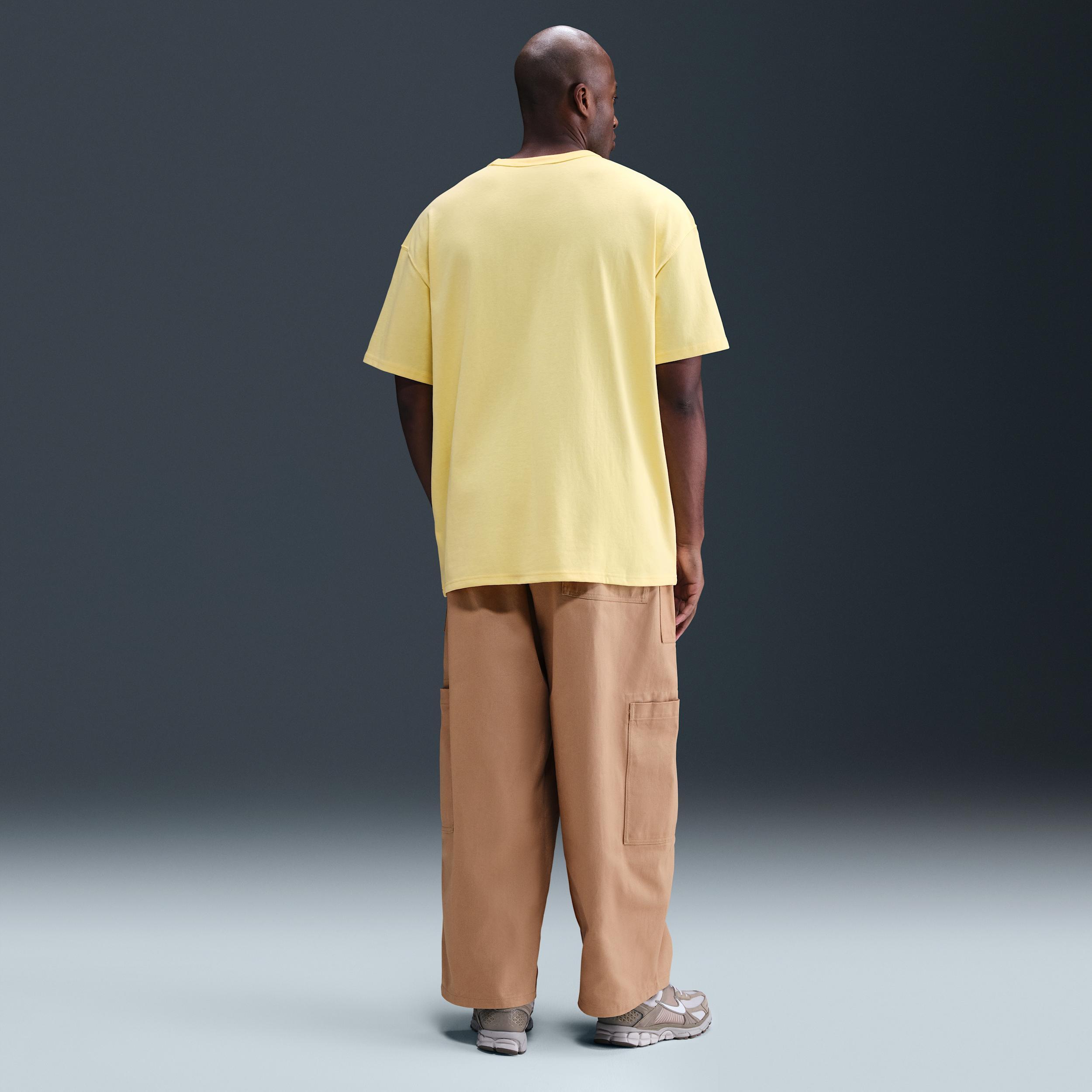 Men's Nike Sportswear Premium Essentials T-Shirt Product Image
