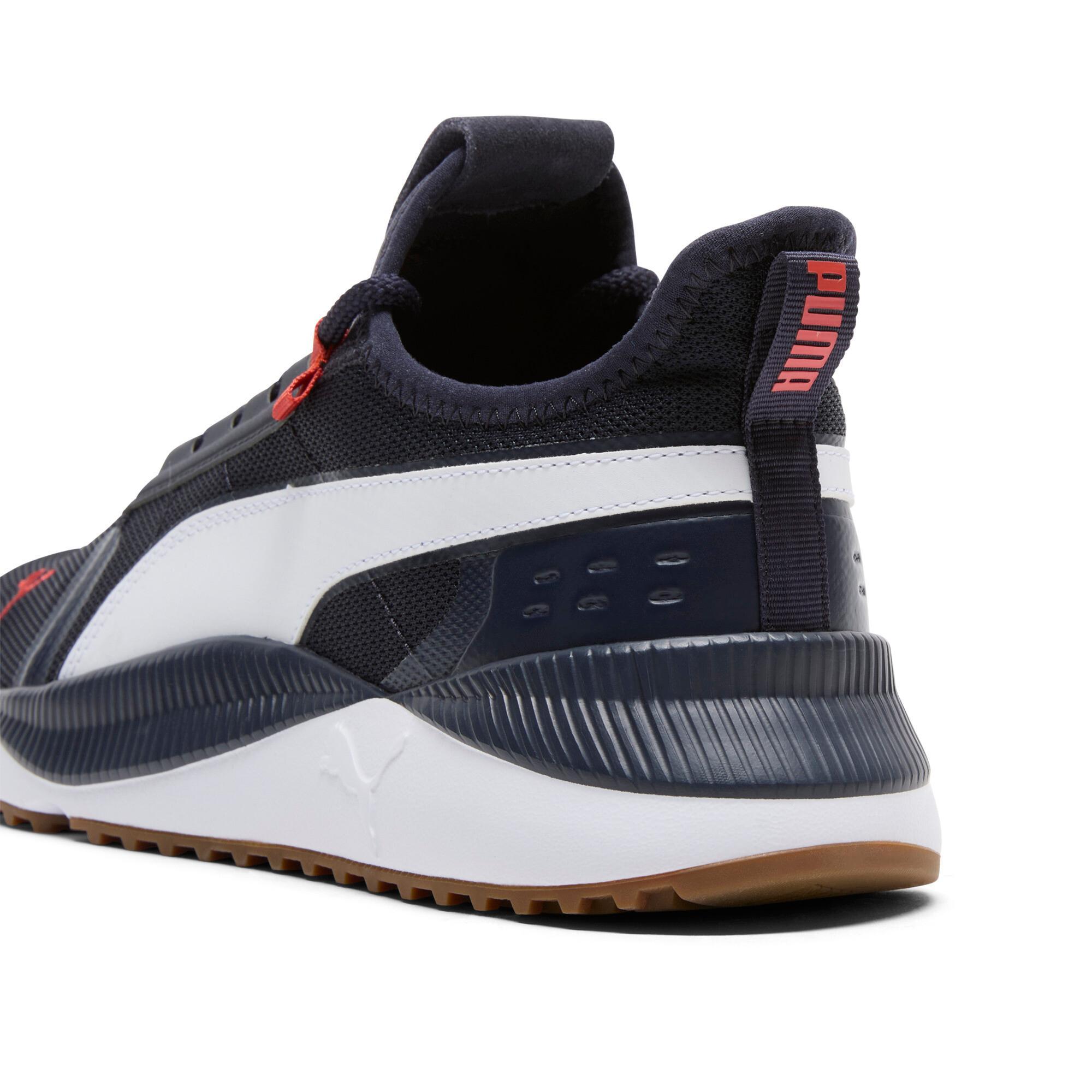 PUMA Pacer Future Street Plus Men's Sneakers Product Image