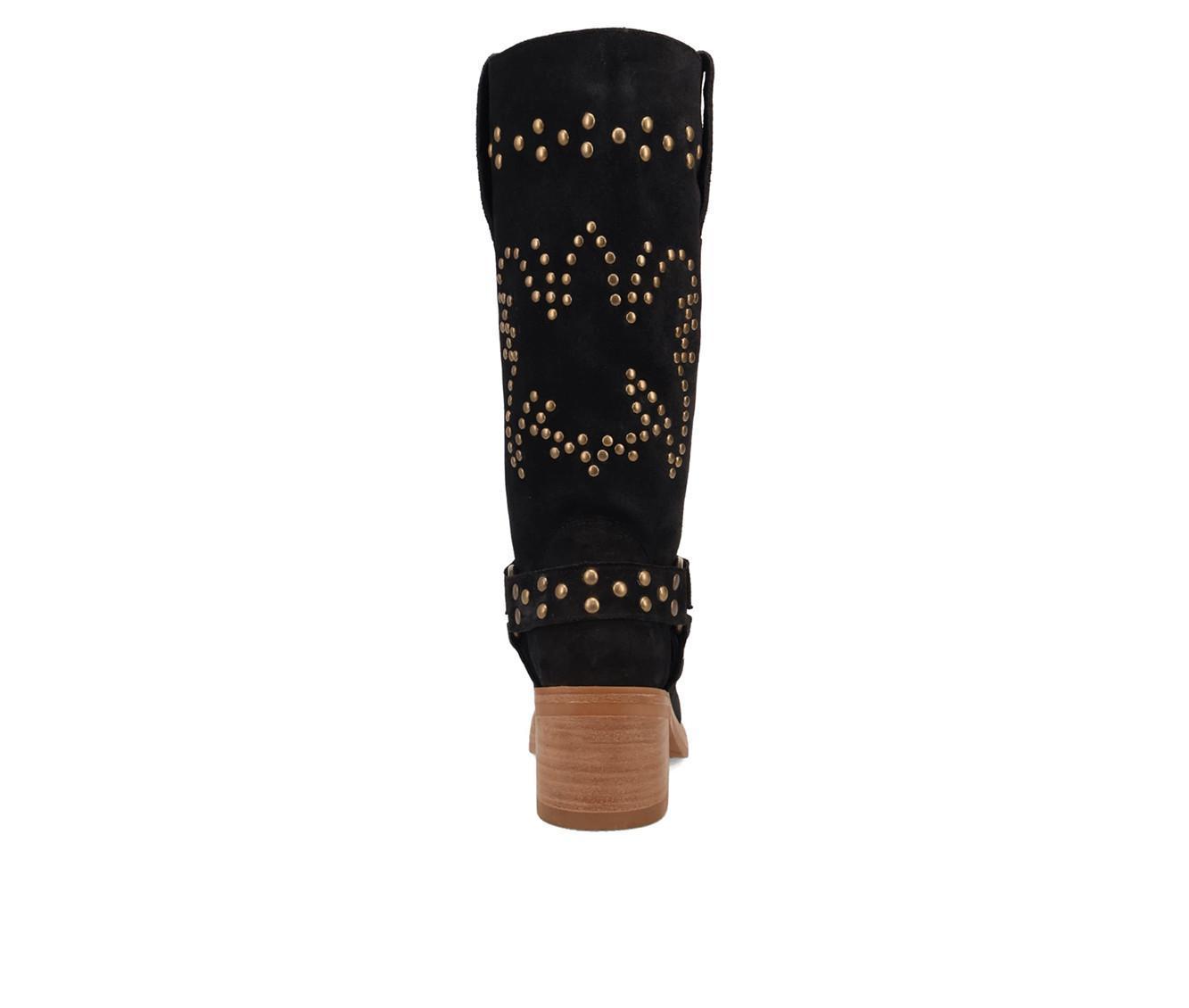 Women's Dingo Boot Troubadour Mid-Calf Boot Product Image