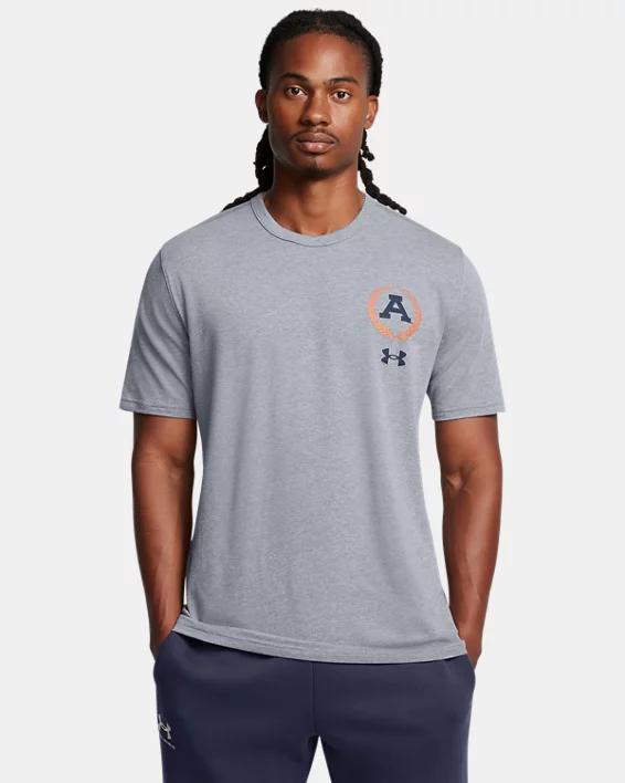 UA All Day Collegiate Mens T-Shirt Product Image