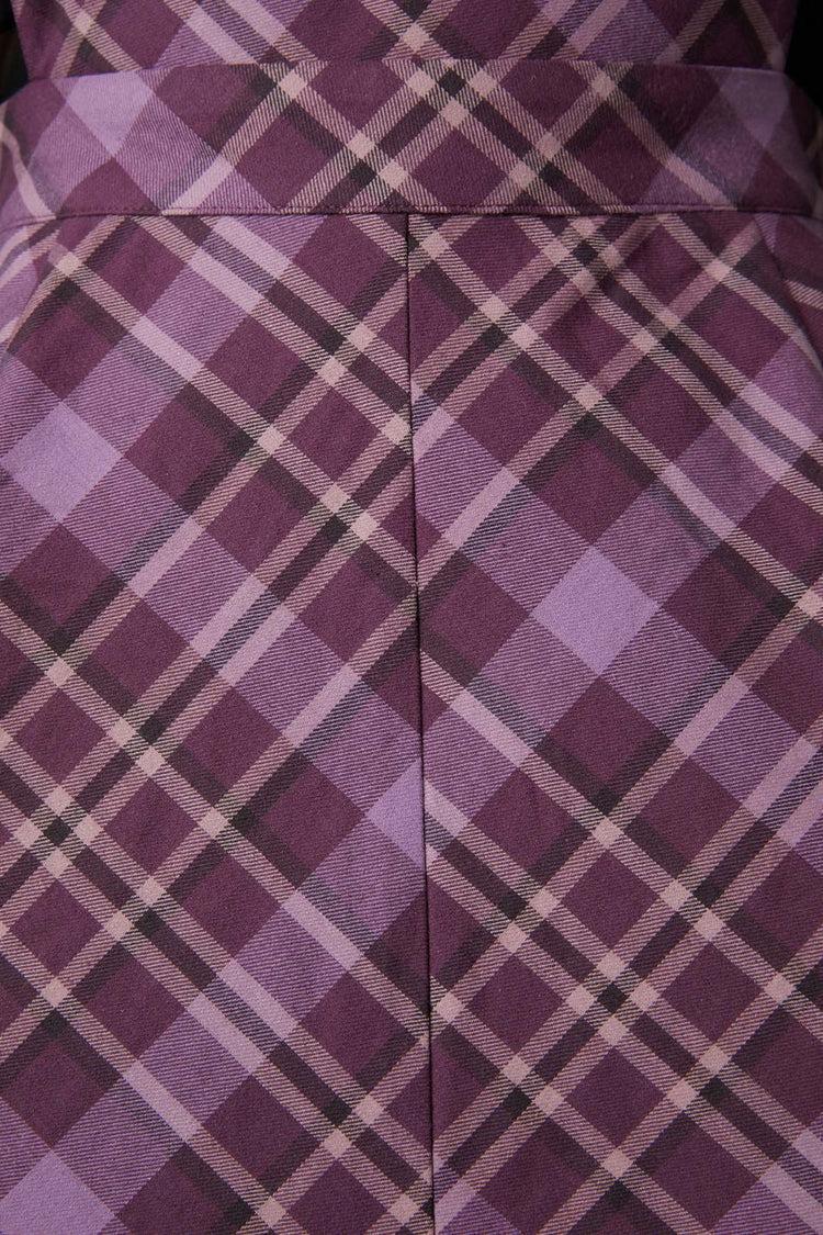 Apothecary Pinafore Product Image