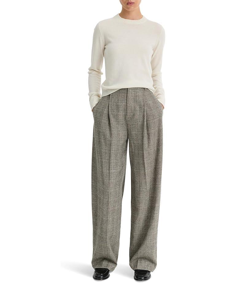 V-Neck Sweater Product Image