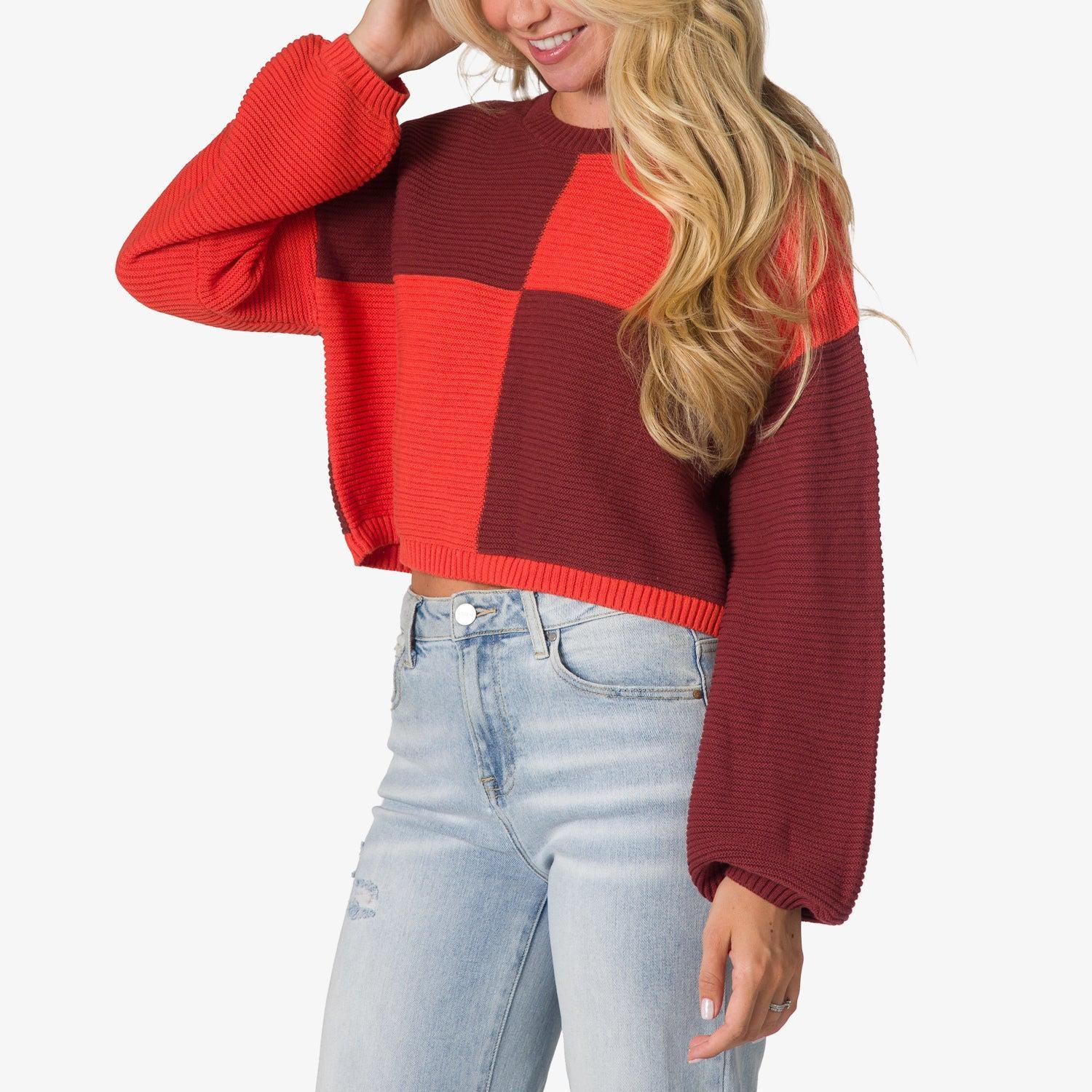 Carrie Sweater Product Image