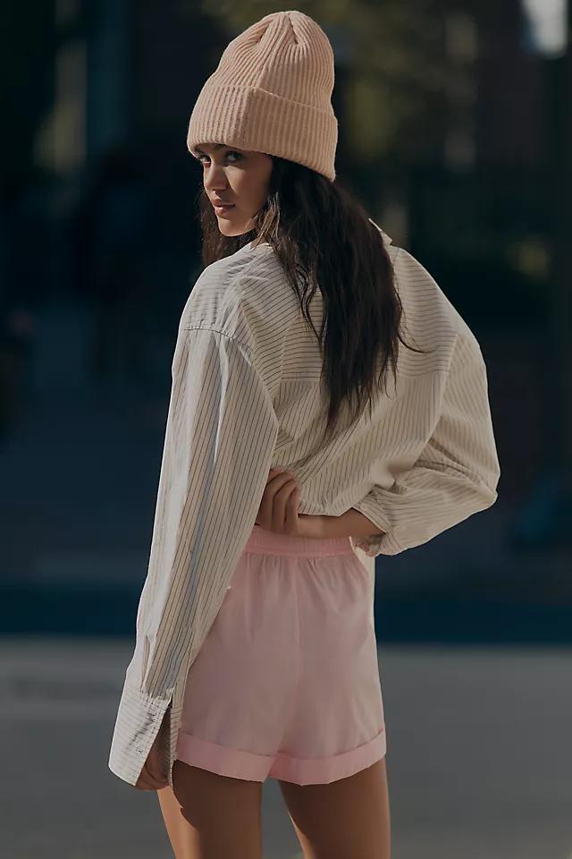 The Wren Boxer Shorts by Anthropologie Product Image
