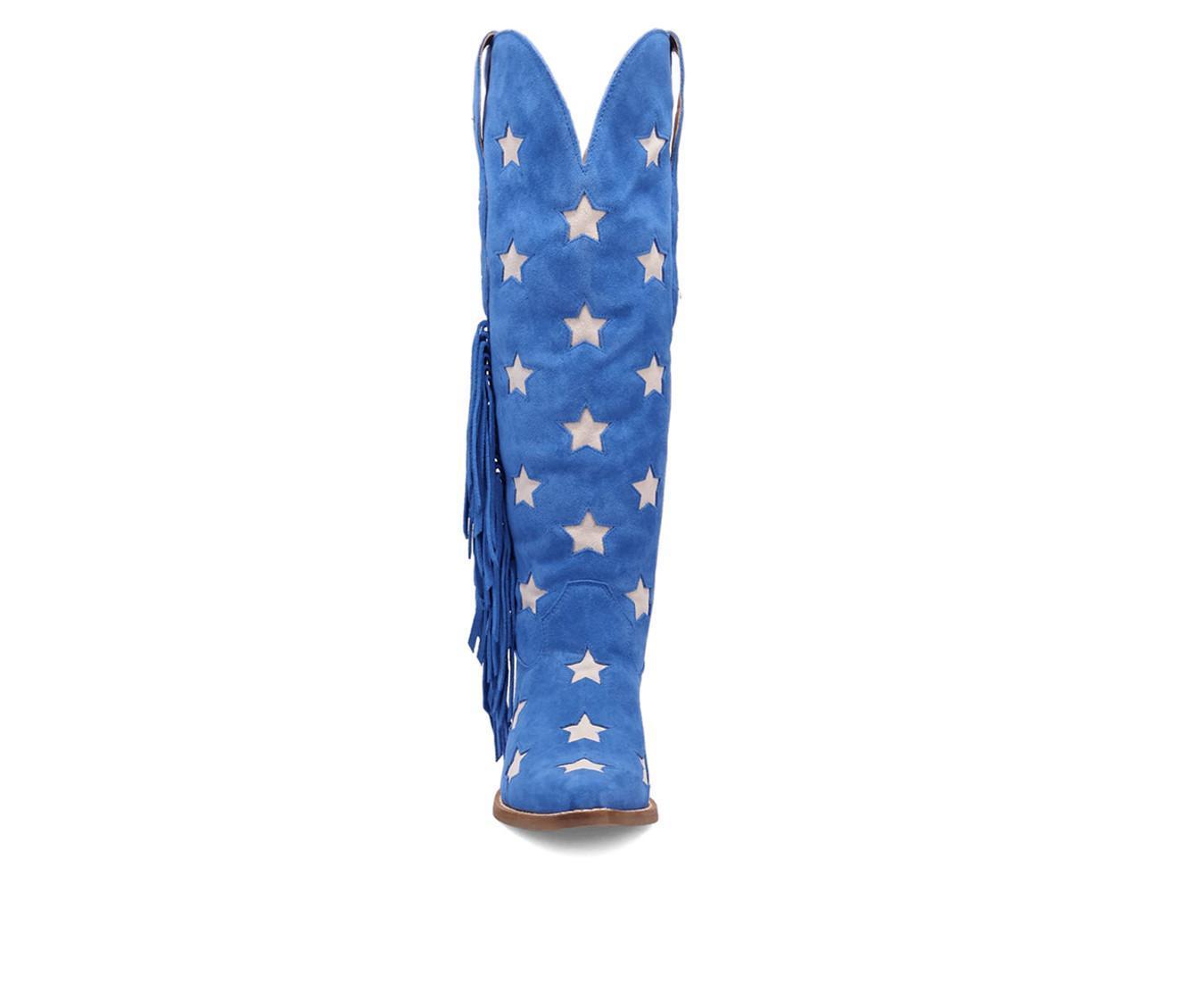 Women's Dingo Boot Super Star Western Boots Product Image