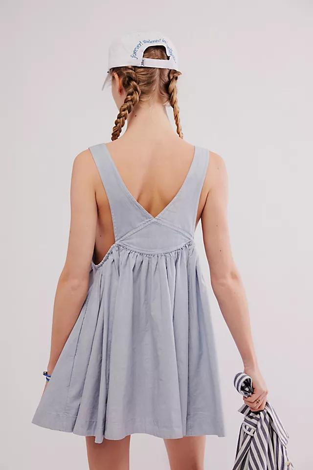 Aster Mini Dress Product Image