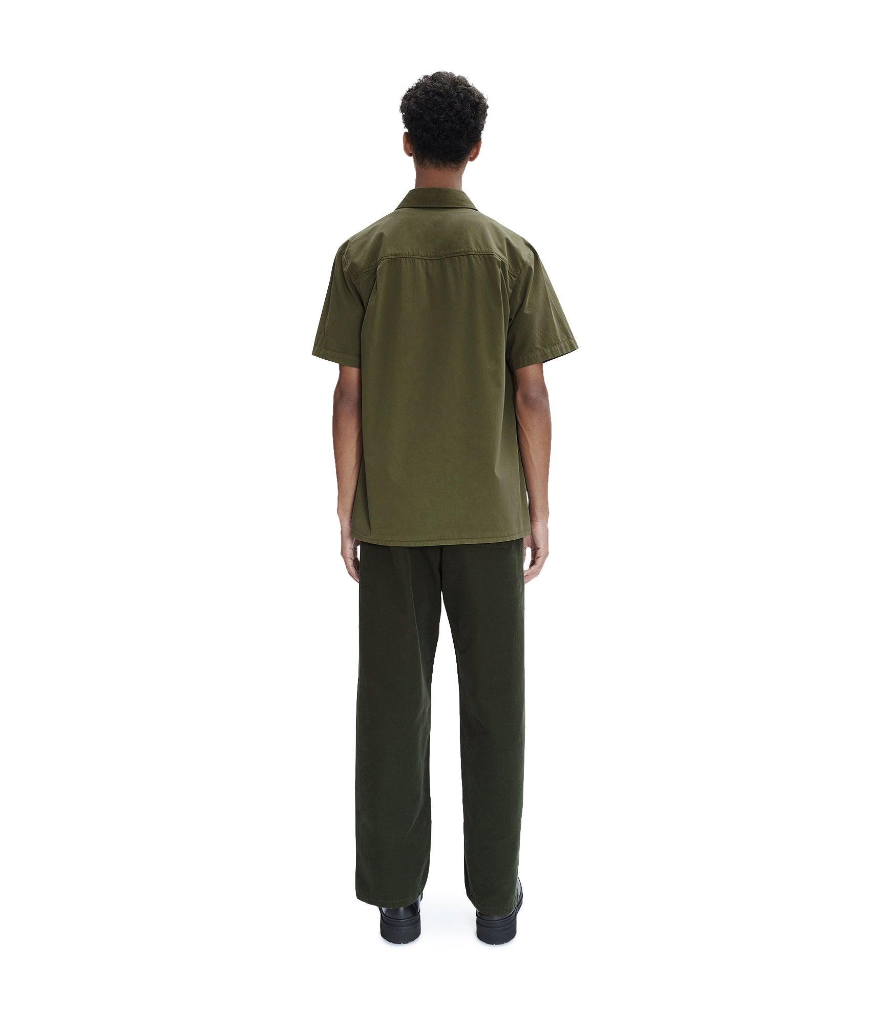 Hunt short-sleeve shirt Male Product Image