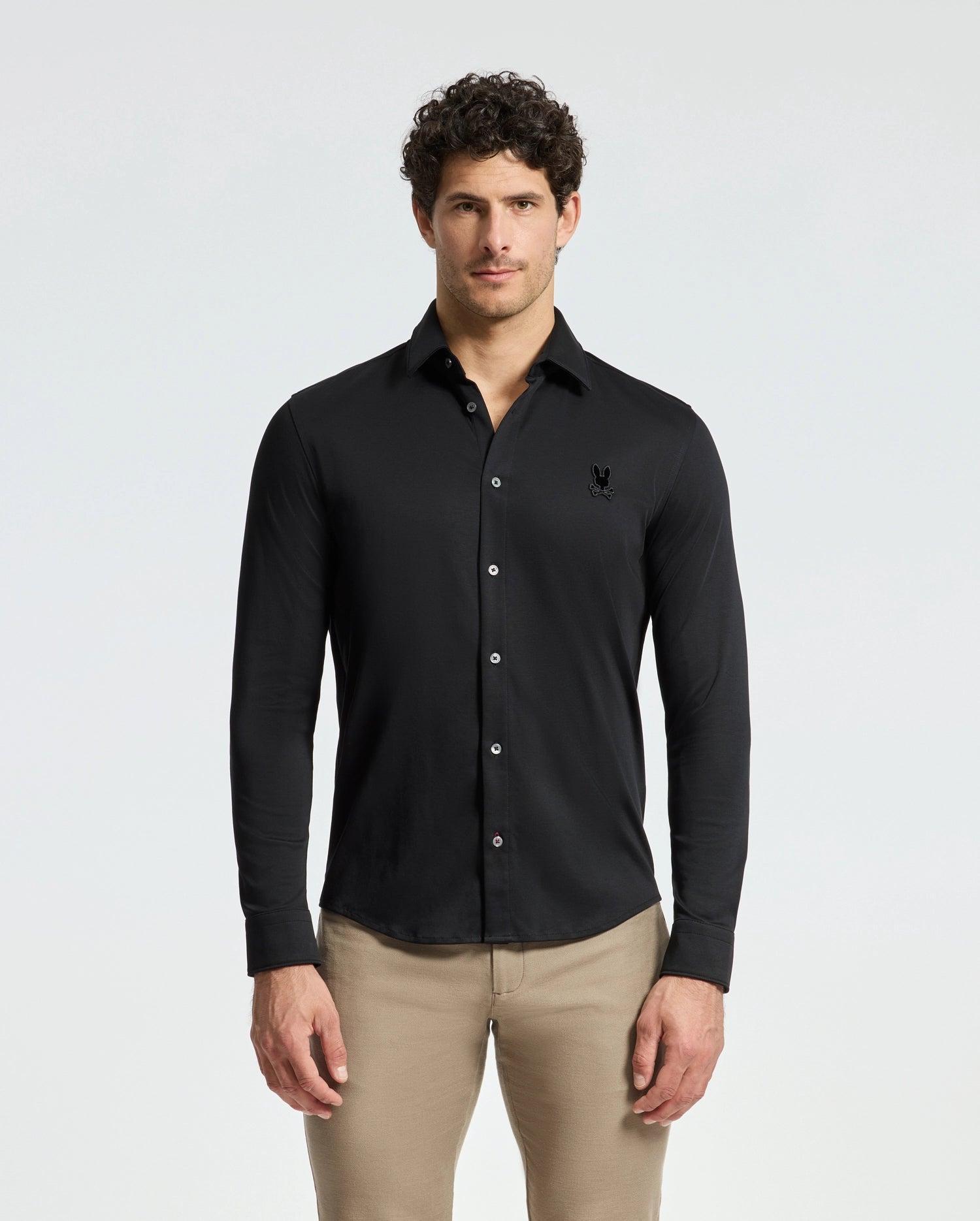 MENS ALEXANDER HOODIE - B6H154E200 Male Product Image